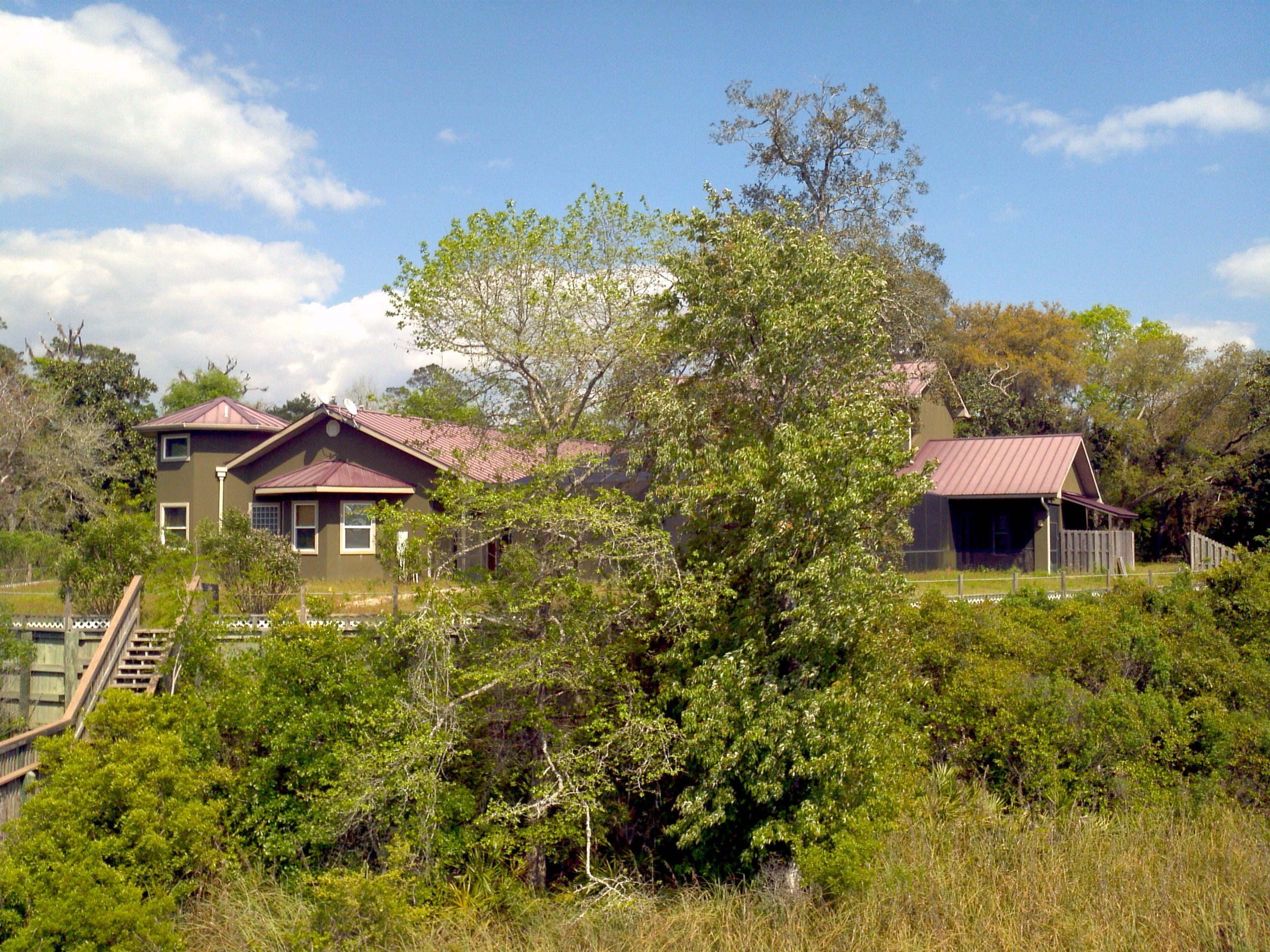WATERVIEW COVE - Residential