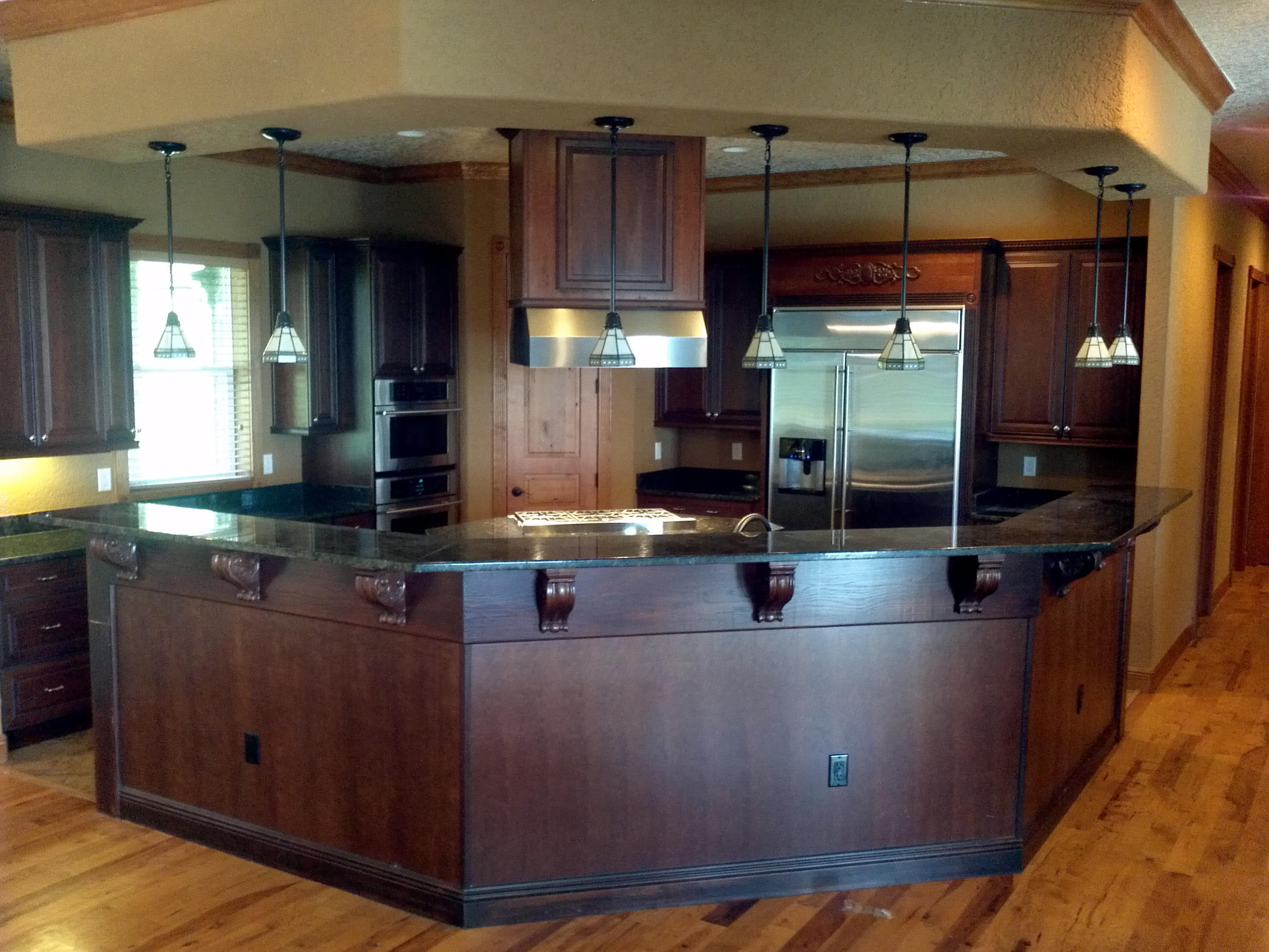 WATERVIEW COVE - Residential