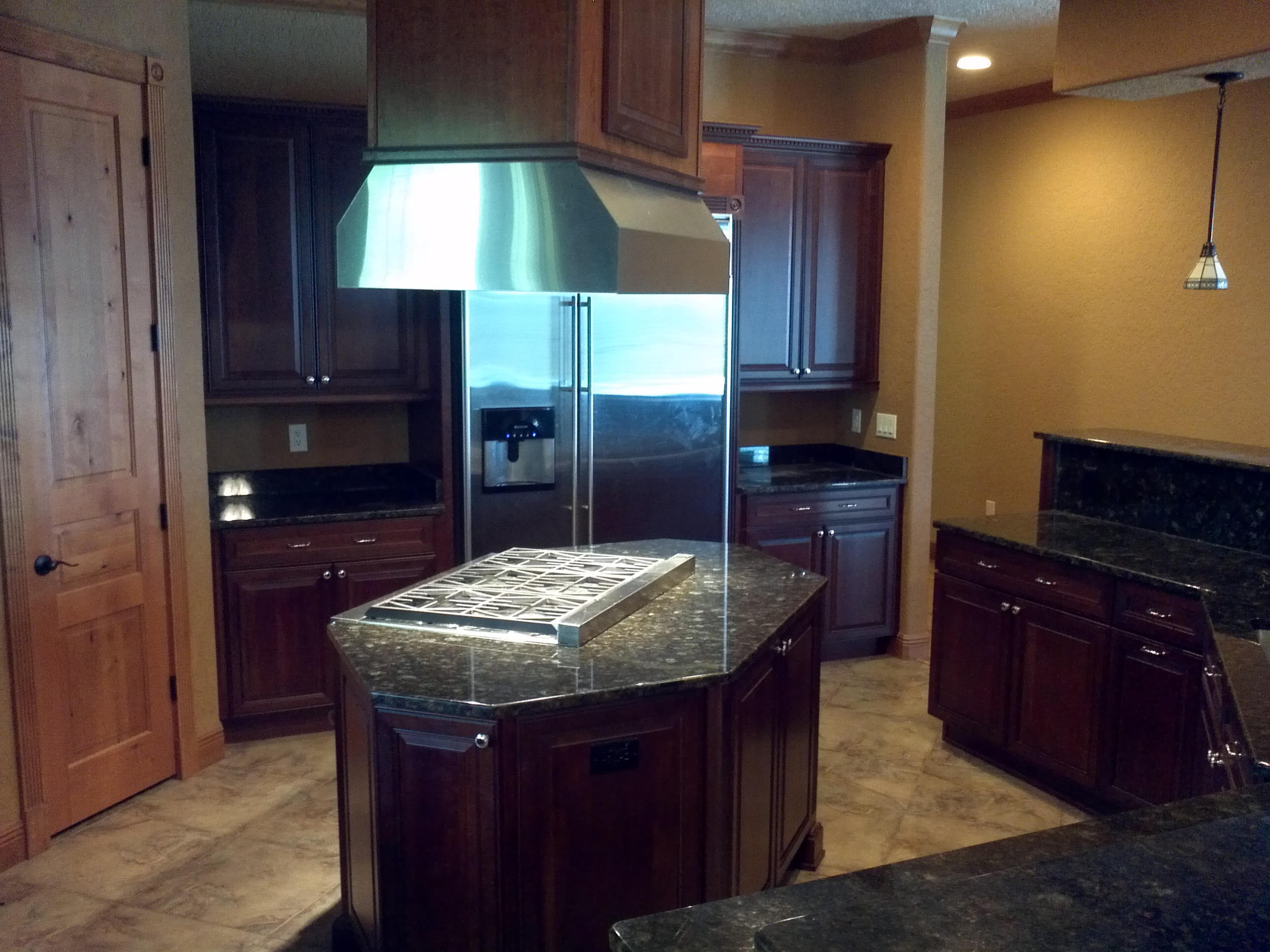 WATERVIEW COVE - Residential