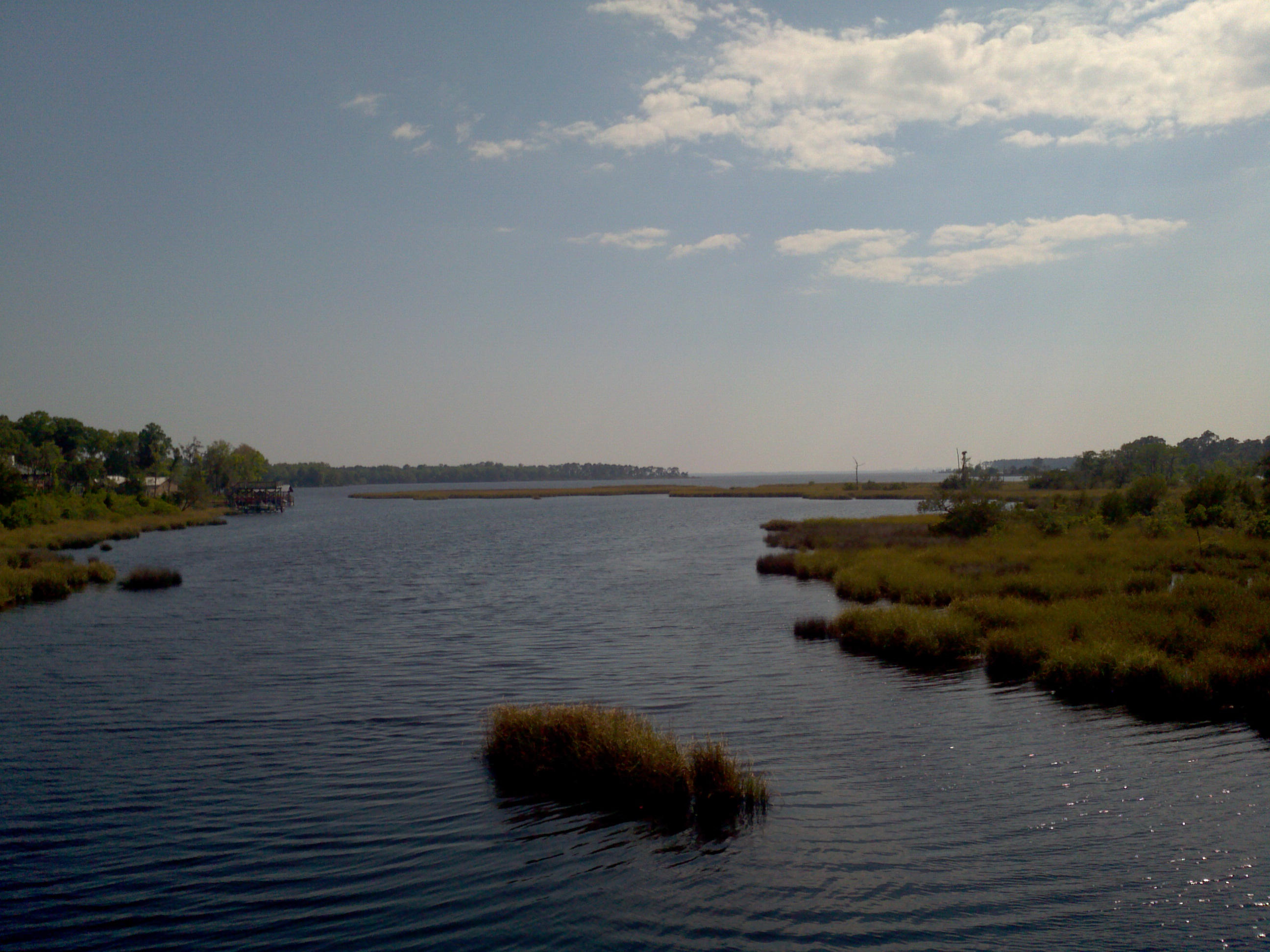 WATERVIEW COVE - Residential