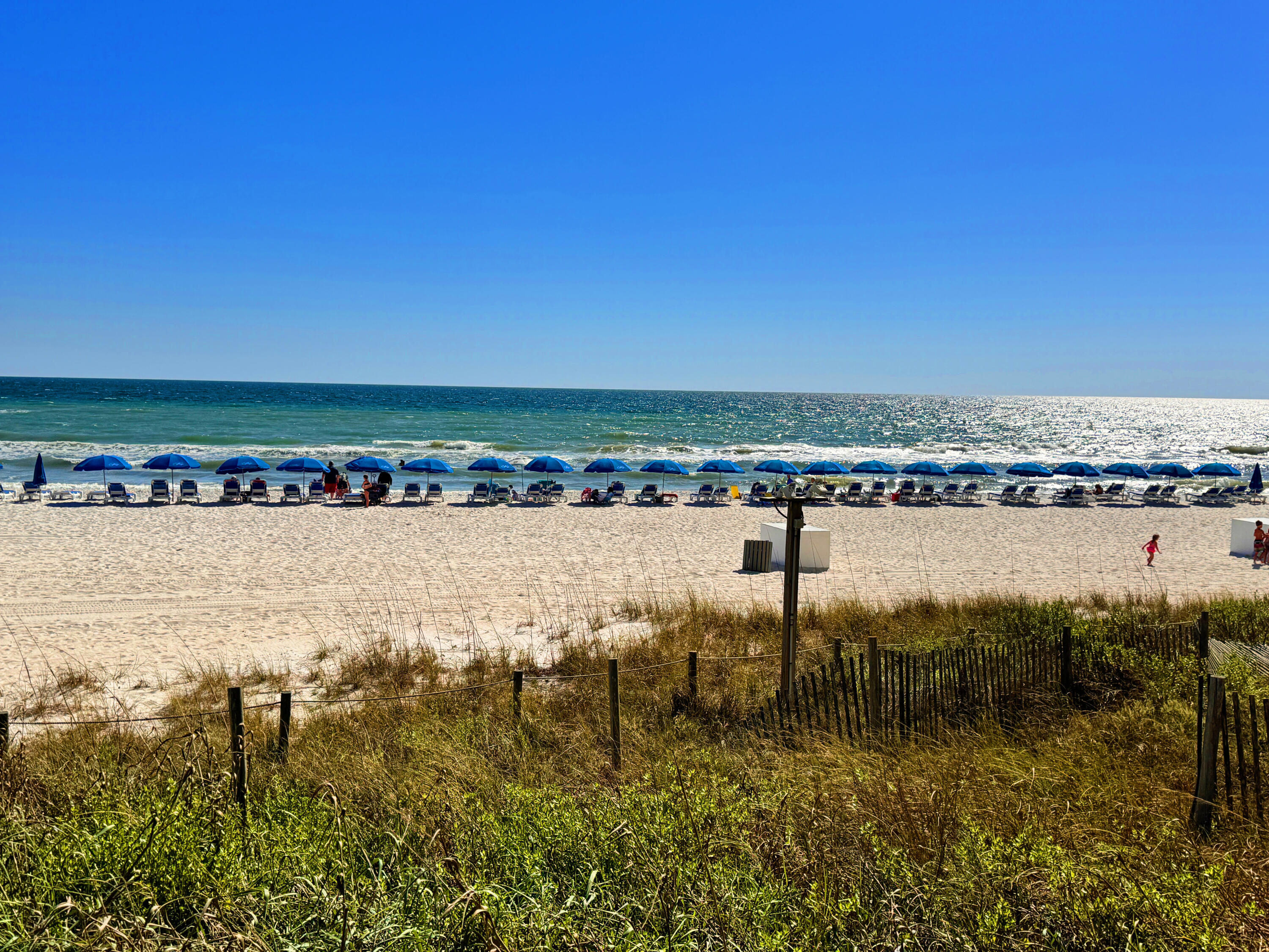 Sand Castles West 1 - Residential