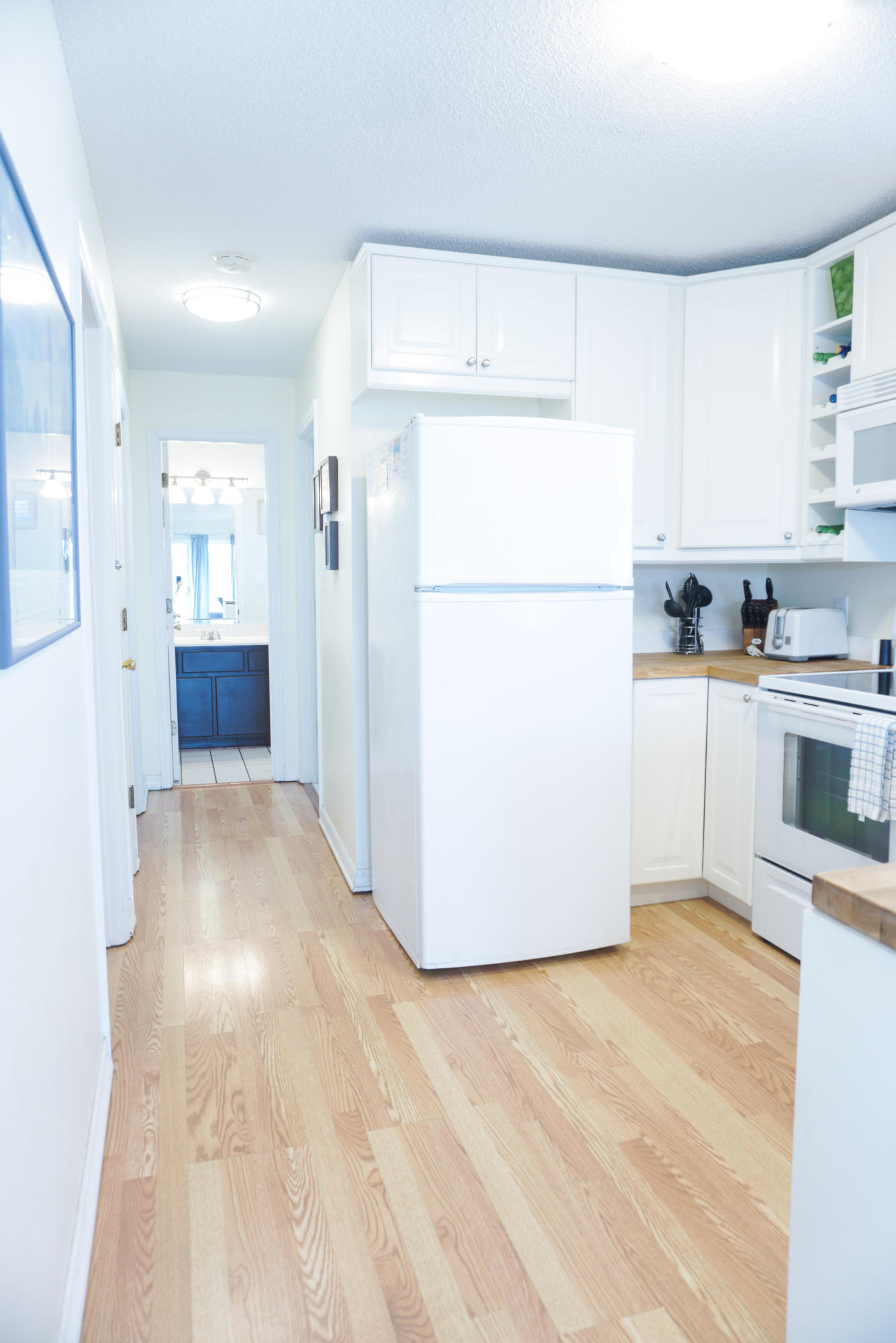 BEACHSIDE VILLAS CONDO - Residential