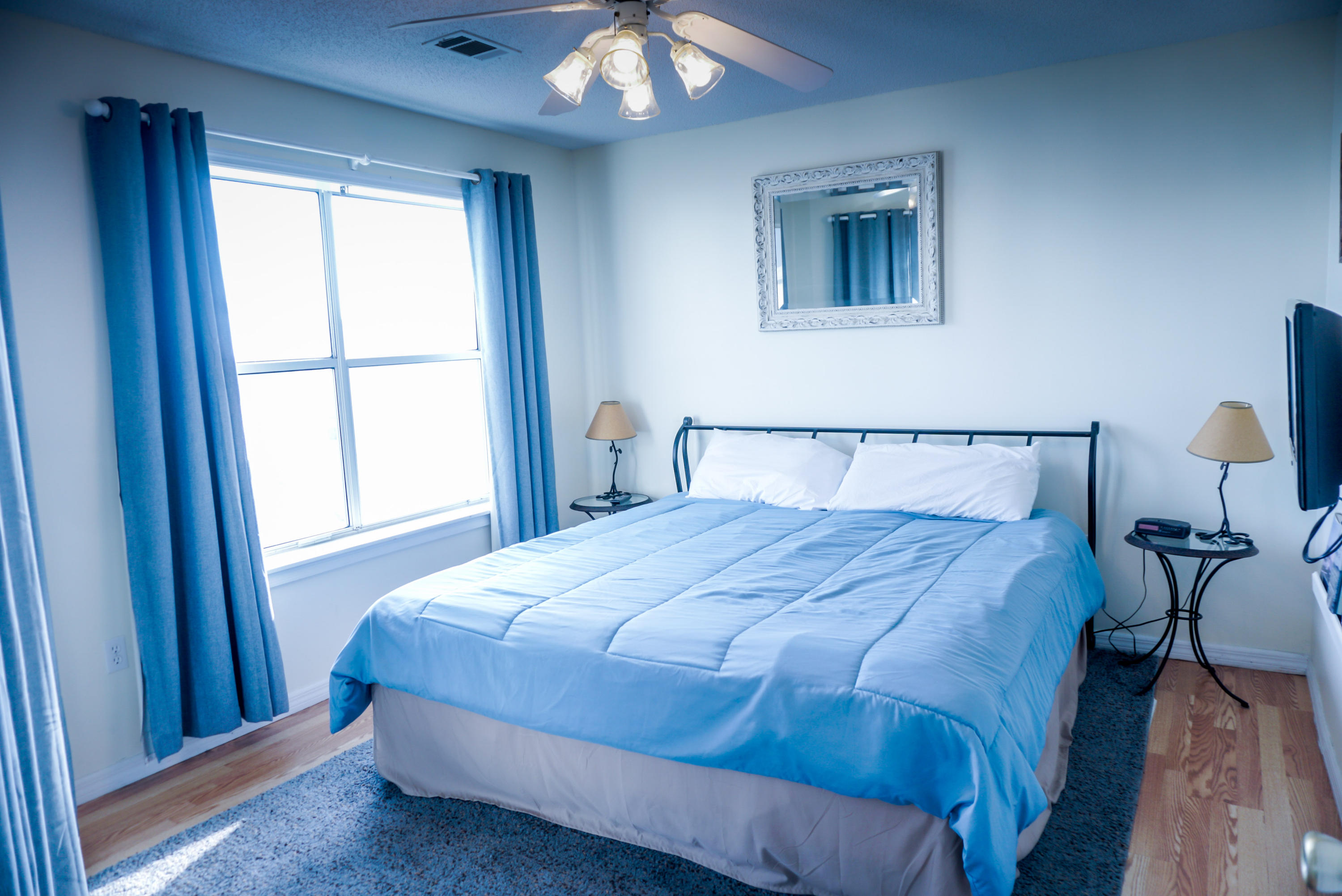 BEACHSIDE VILLAS CONDO - Residential