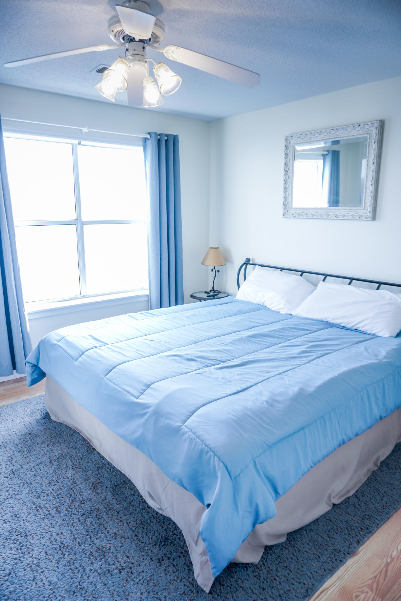 BEACHSIDE VILLAS CONDO - Residential