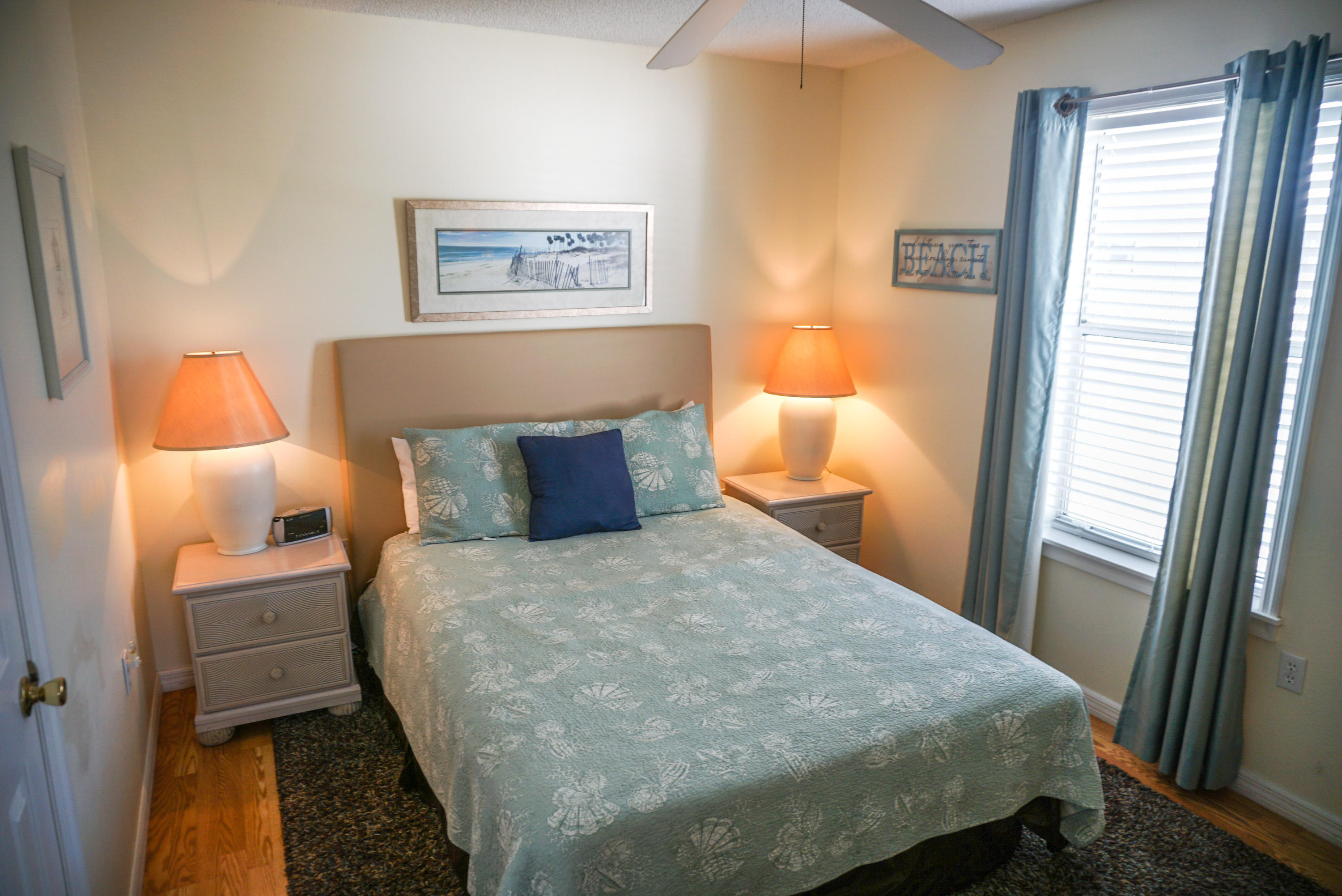 BEACHSIDE VILLAS CONDO - Residential