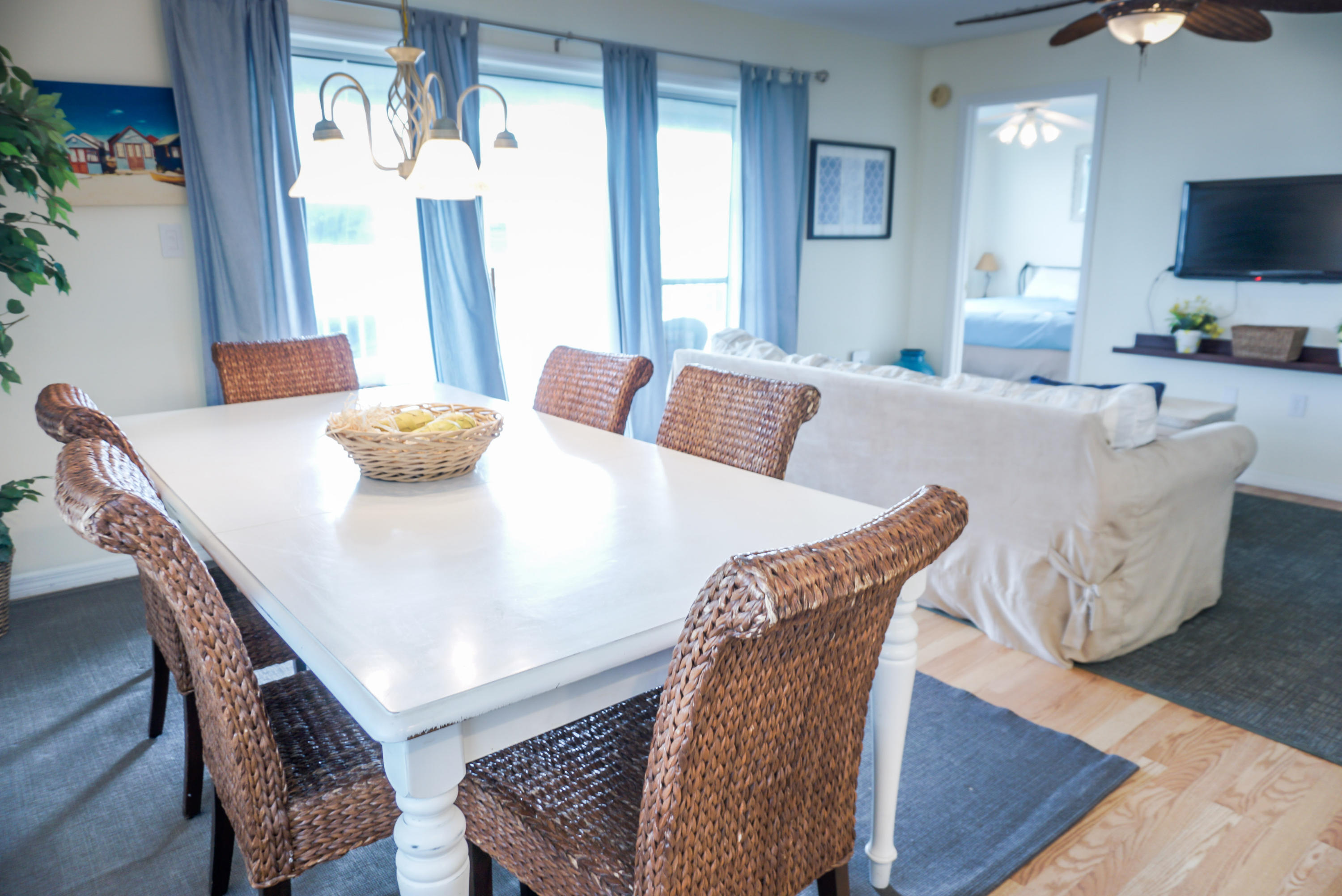 BEACHSIDE VILLAS CONDO - Residential