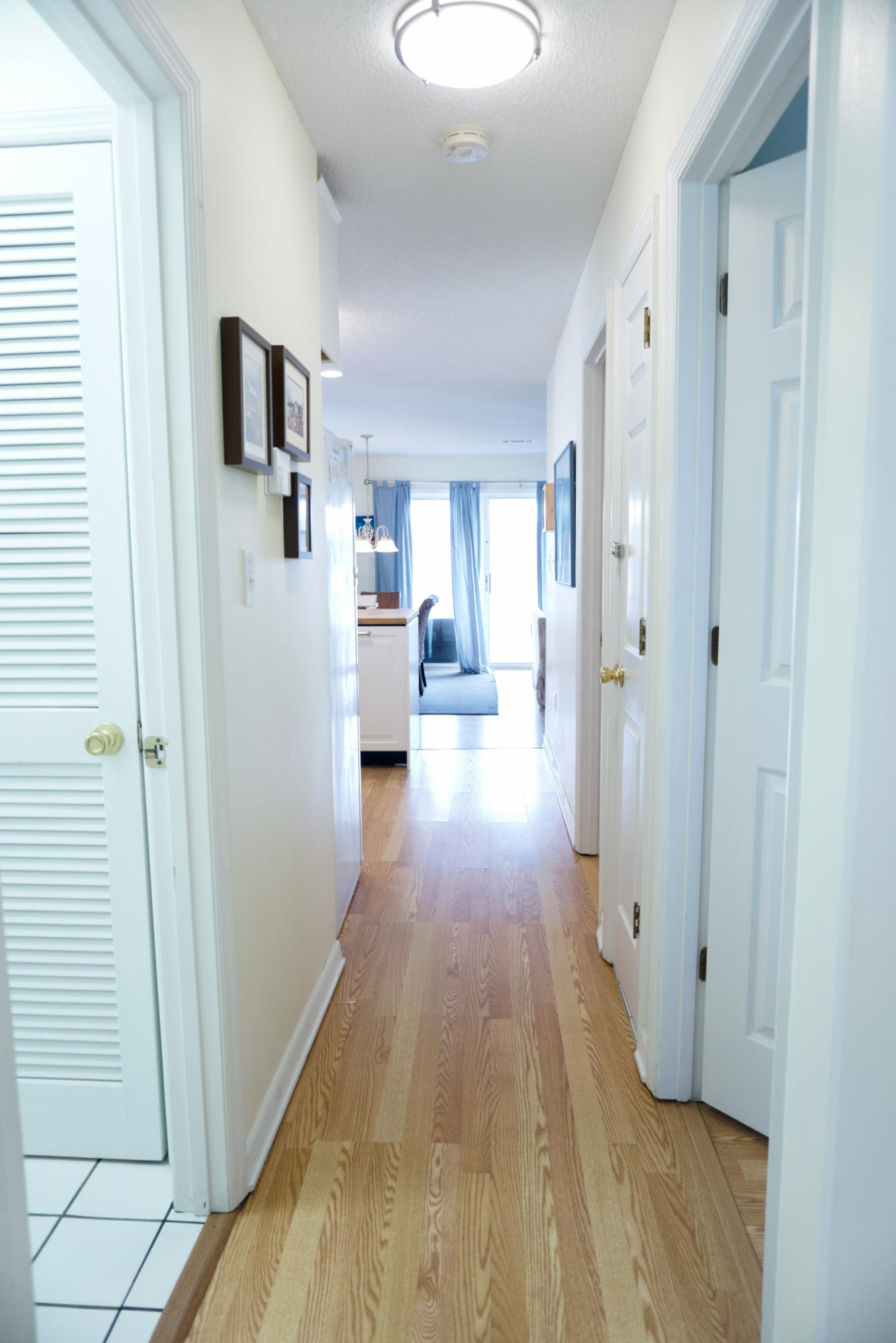 BEACHSIDE VILLAS CONDO - Residential