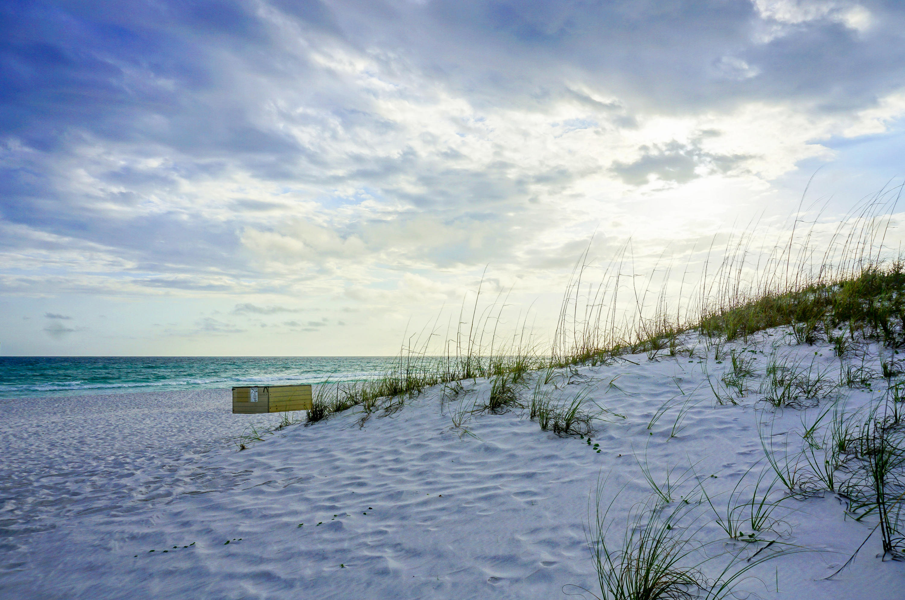 BEACHSIDE VILLAS CONDO - Residential