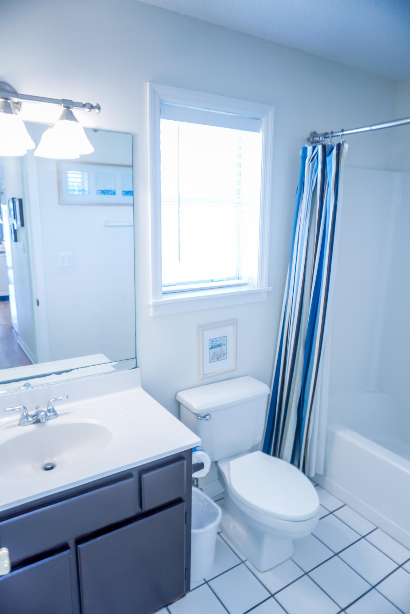 BEACHSIDE VILLAS CONDO - Residential