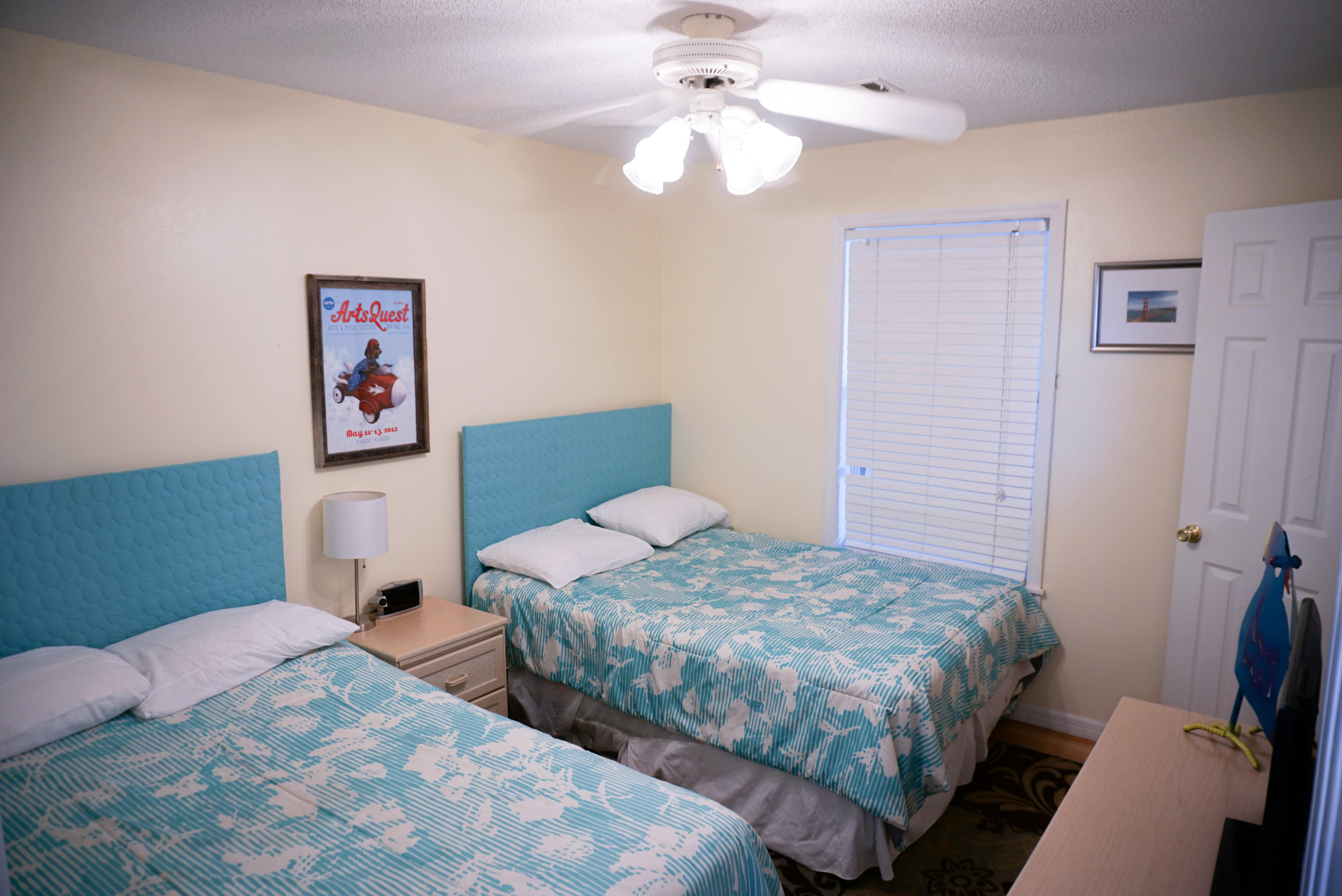 BEACHSIDE VILLAS CONDO - Residential