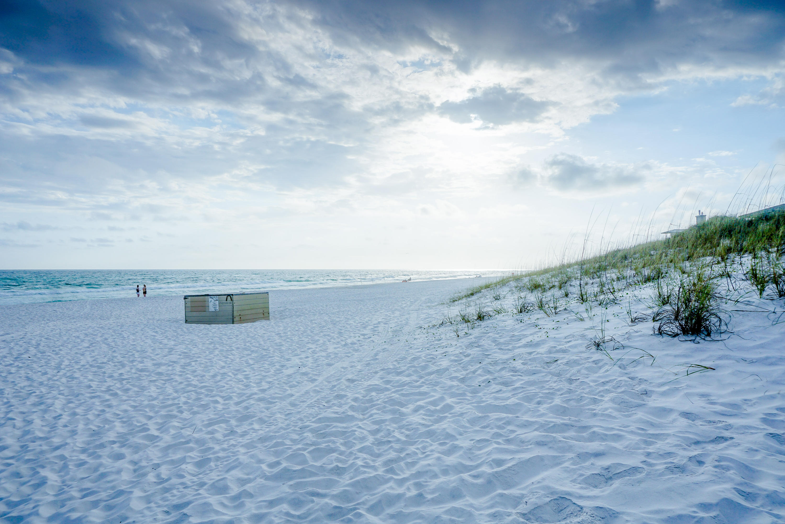 BEACHSIDE VILLAS CONDO - Residential