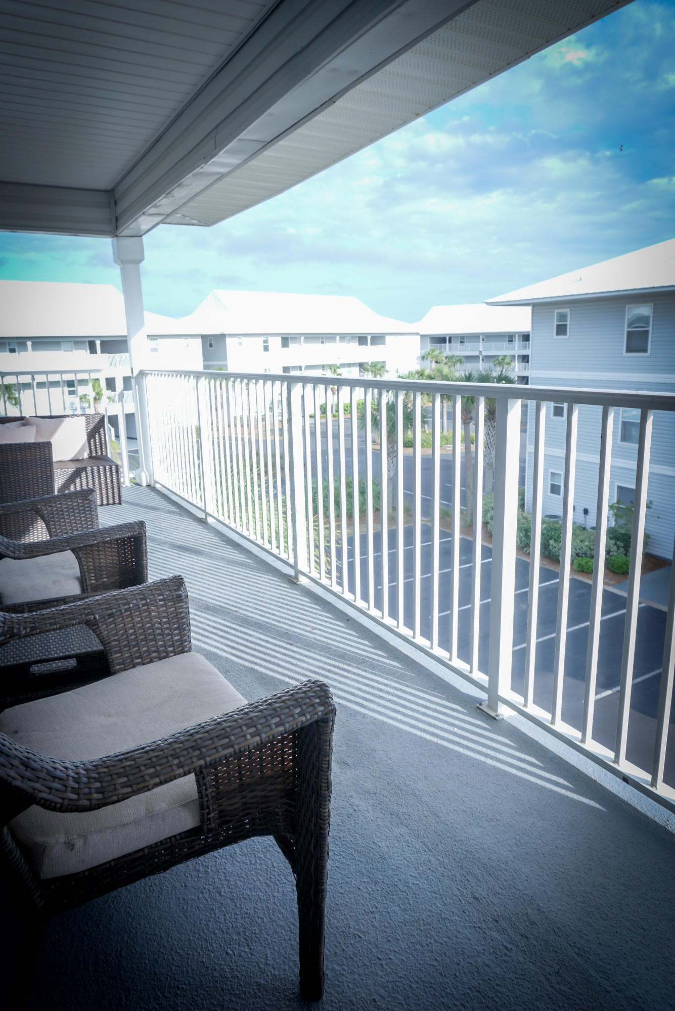 BEACHSIDE VILLAS CONDO - Residential