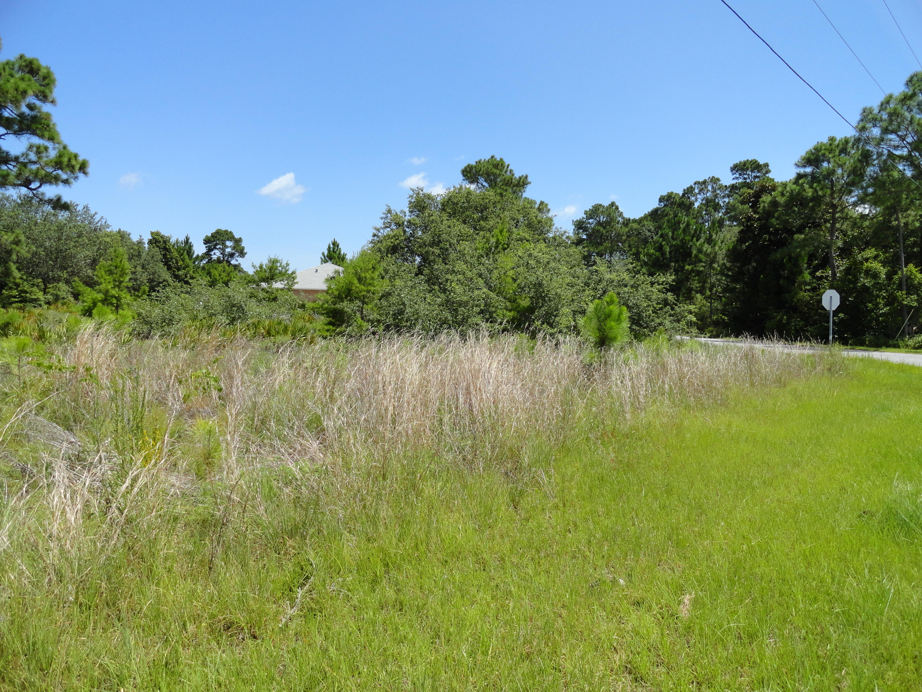 NAVARRE SHORES - Land