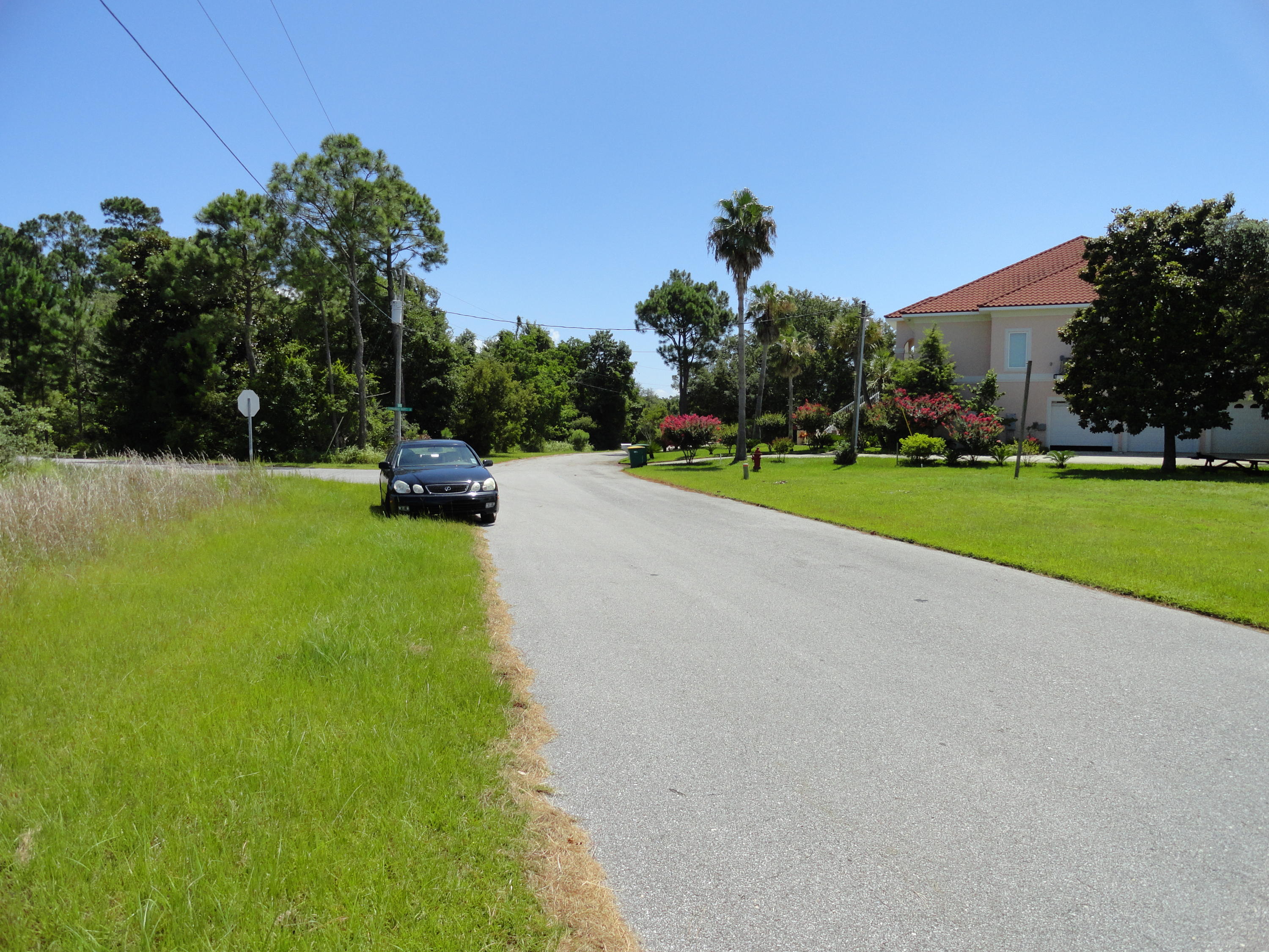 NAVARRE SHORES - Land