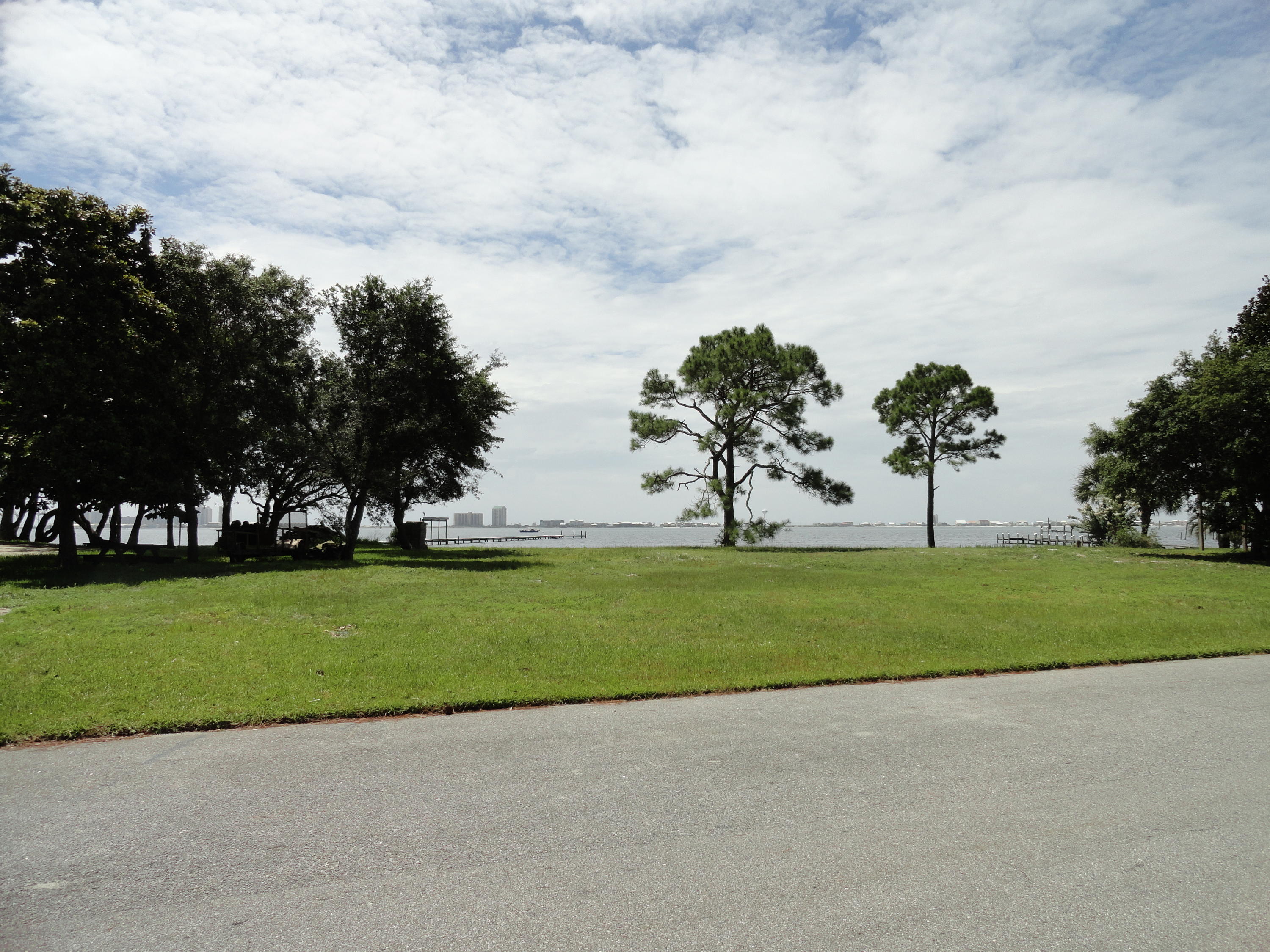 NAVARRE SHORES - Land