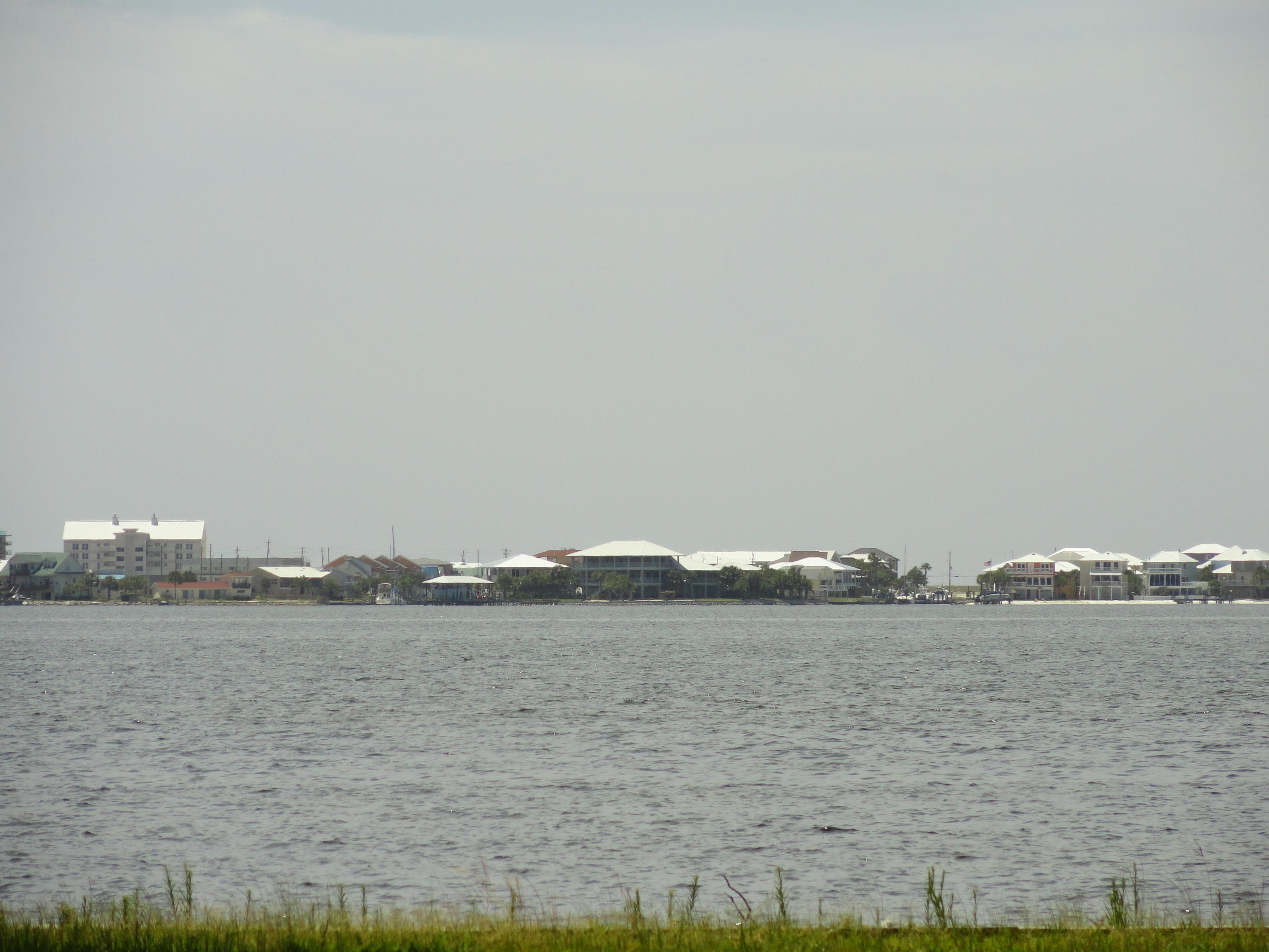 NAVARRE SHORES - Land