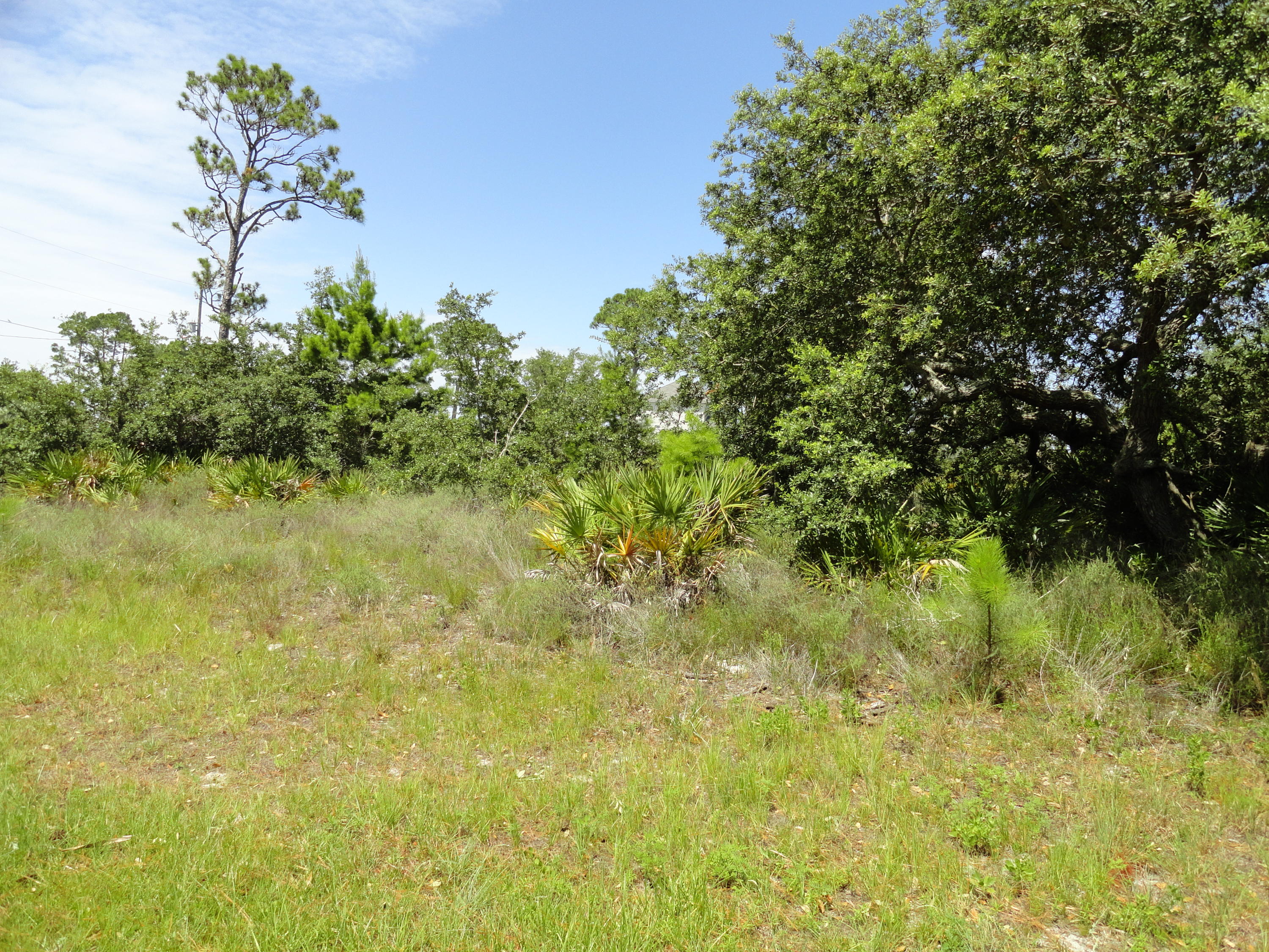 NAVARRE SHORES - Land
