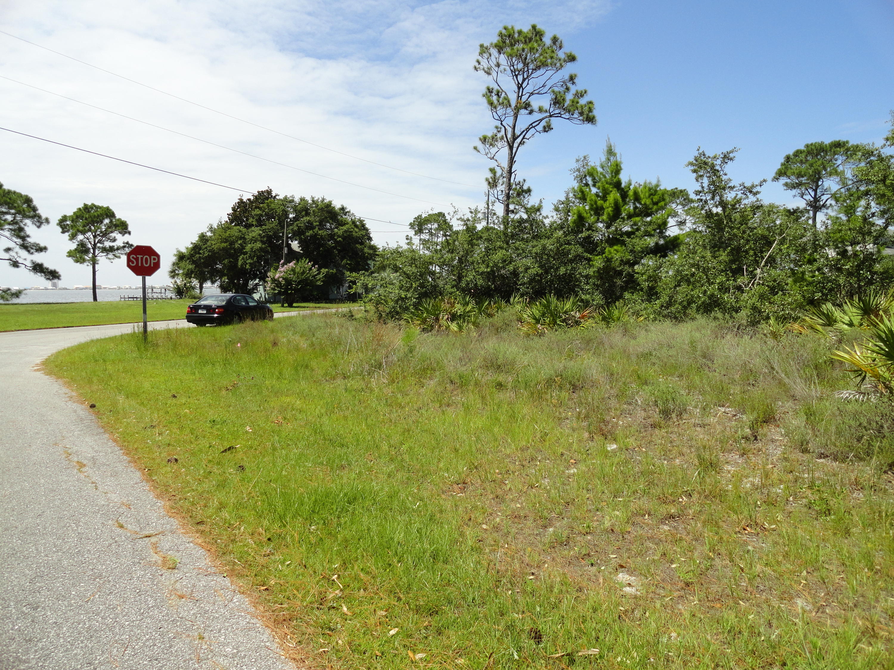 NAVARRE SHORES - Land