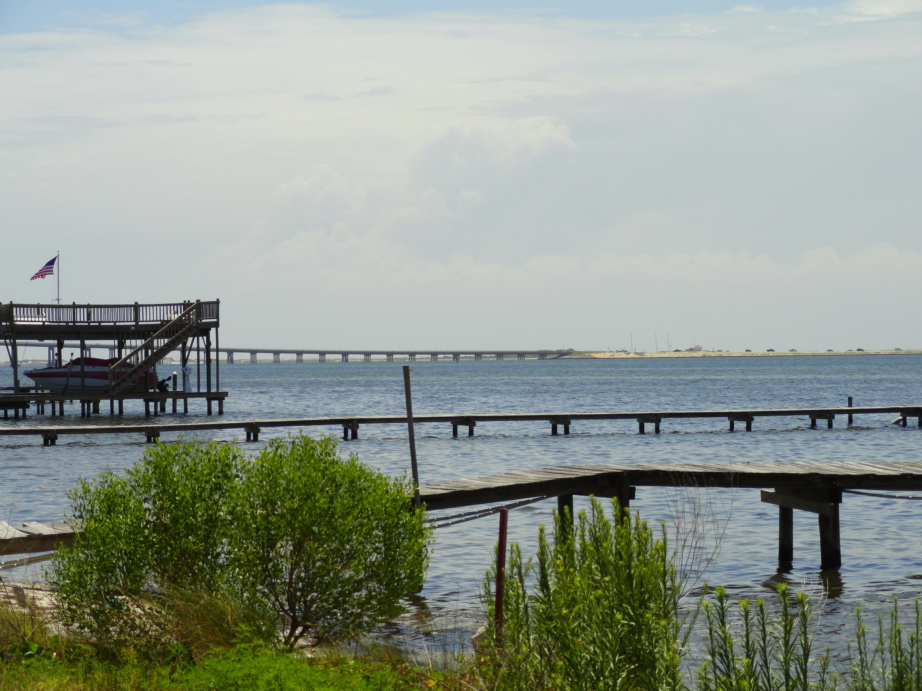 NAVARRE SHORES - Land