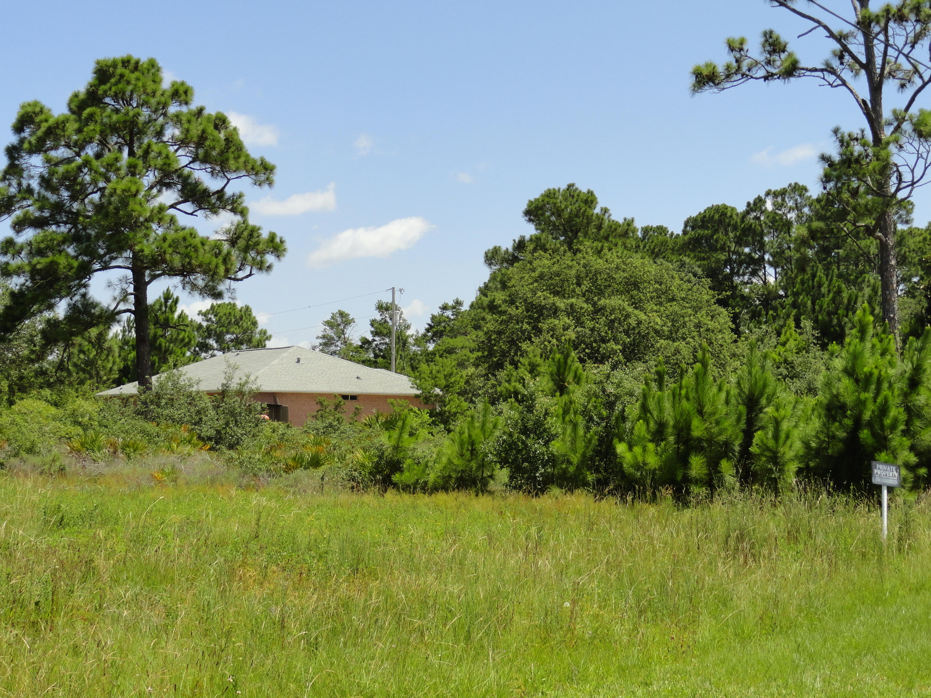 NAVARRE SHORES - Land