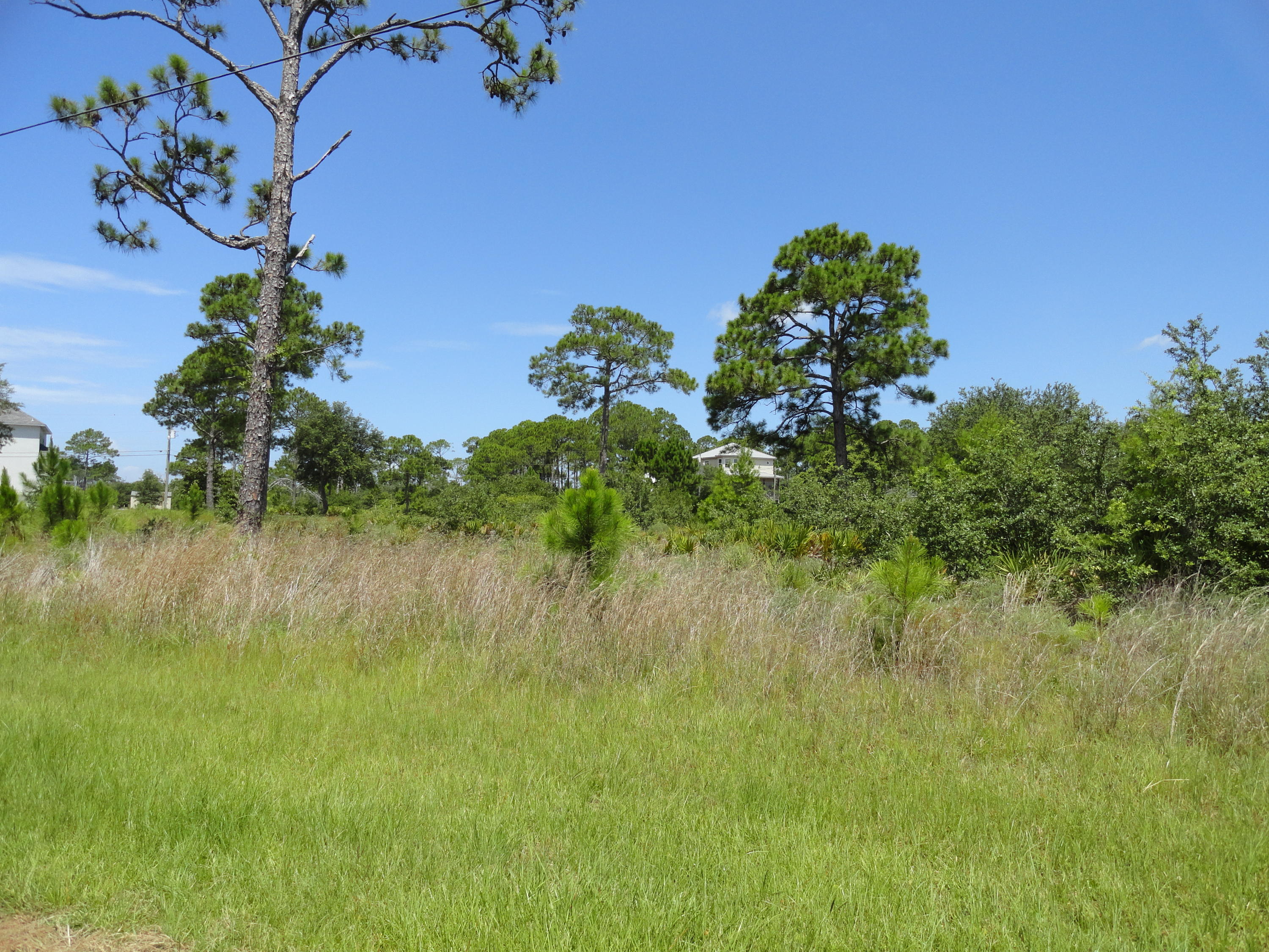 NAVARRE SHORES - Land