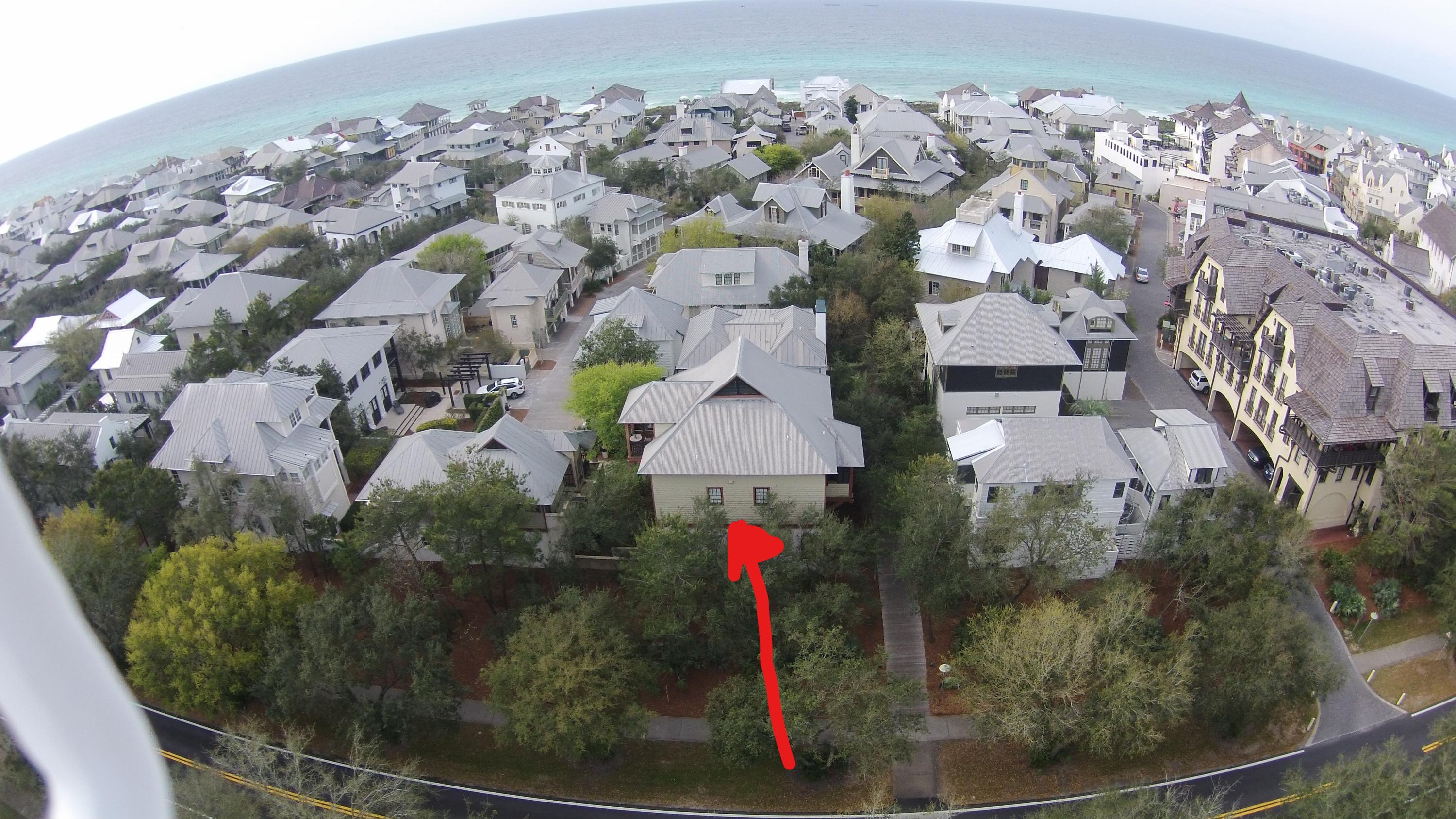 ROSEMARY BEACH - Residential