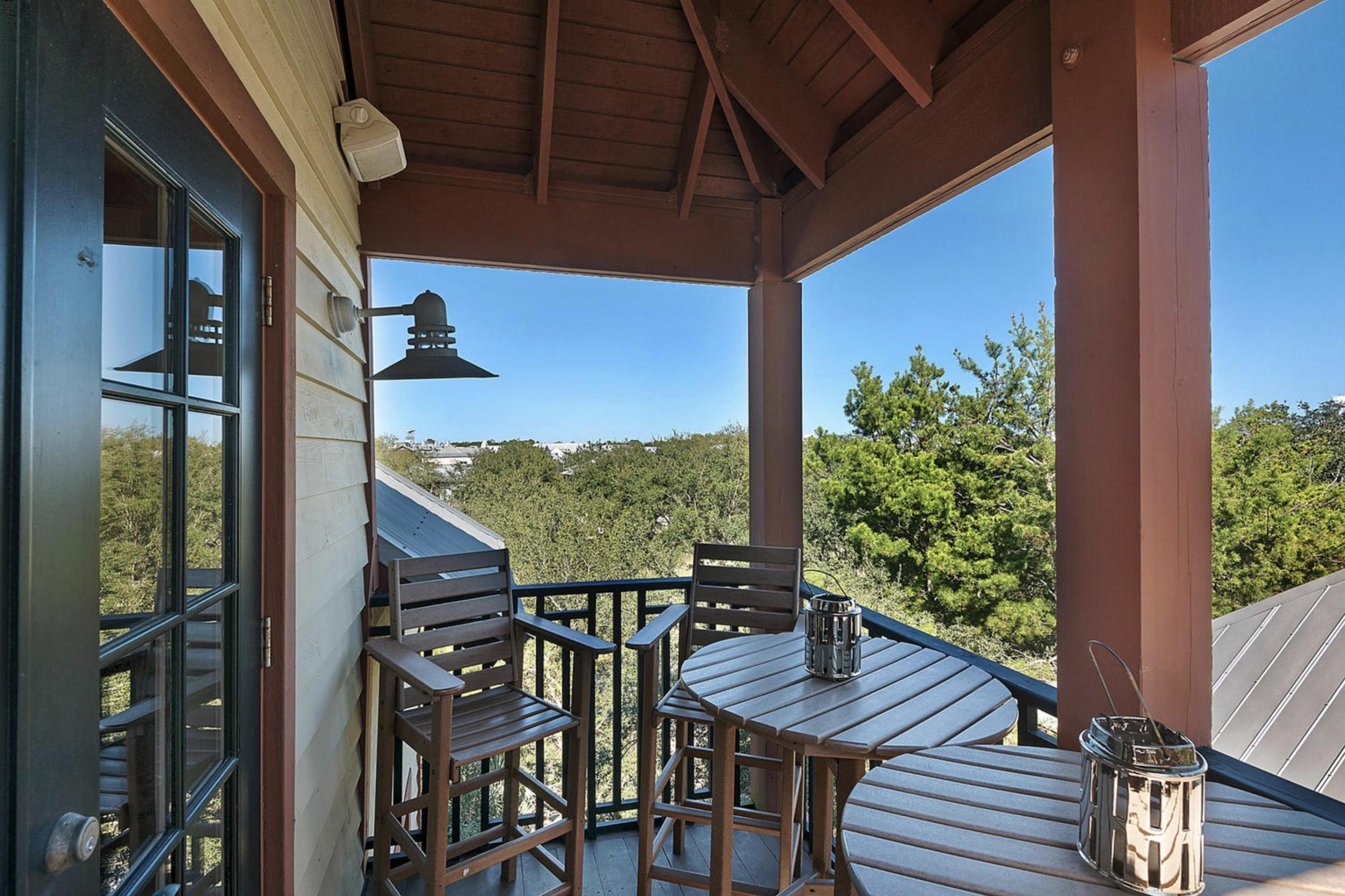 ROSEMARY BEACH - Residential