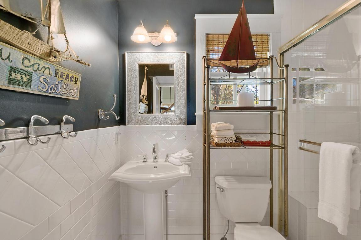 ROSEMARY BEACH - Residential