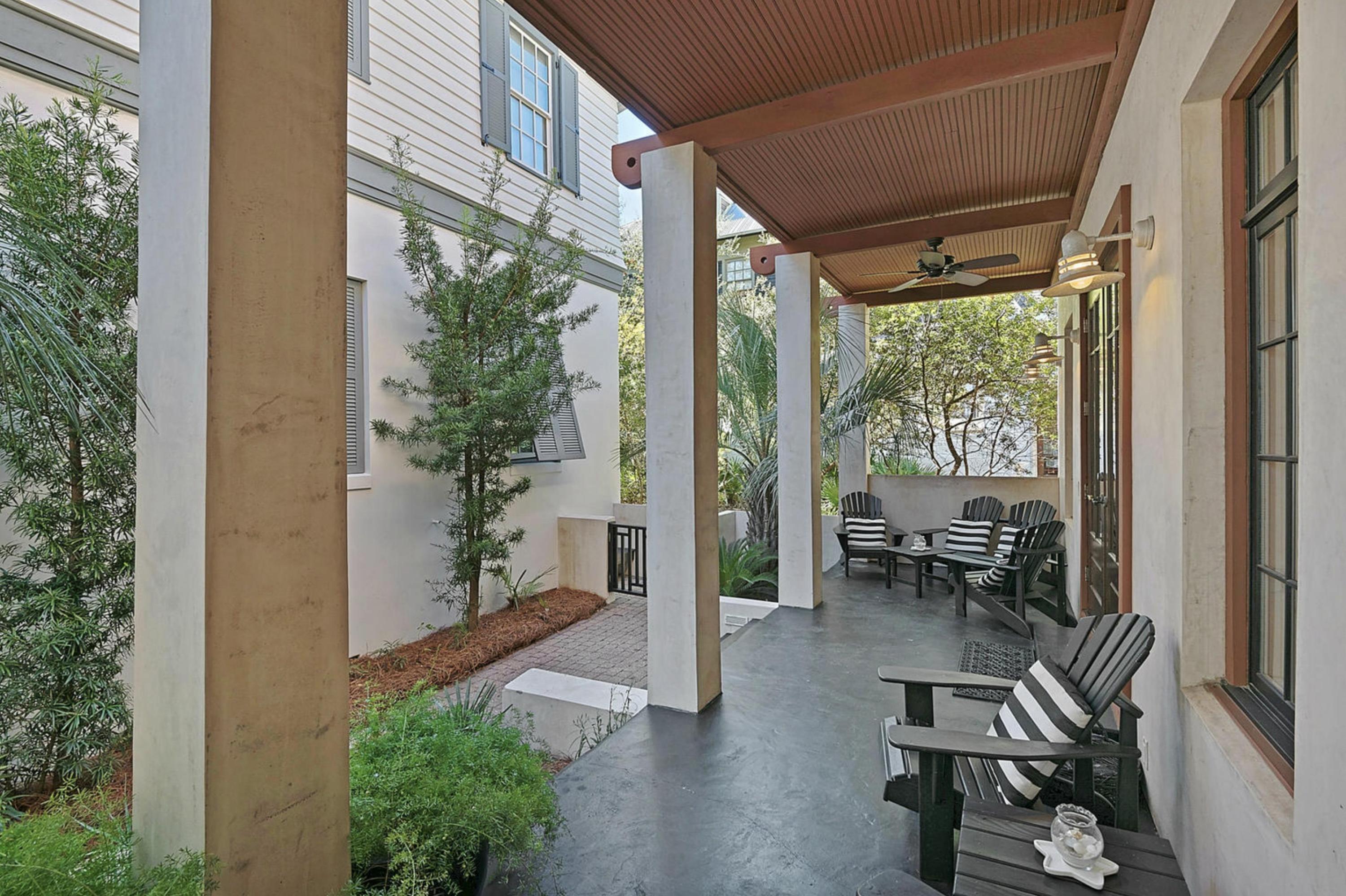 ROSEMARY BEACH - Residential