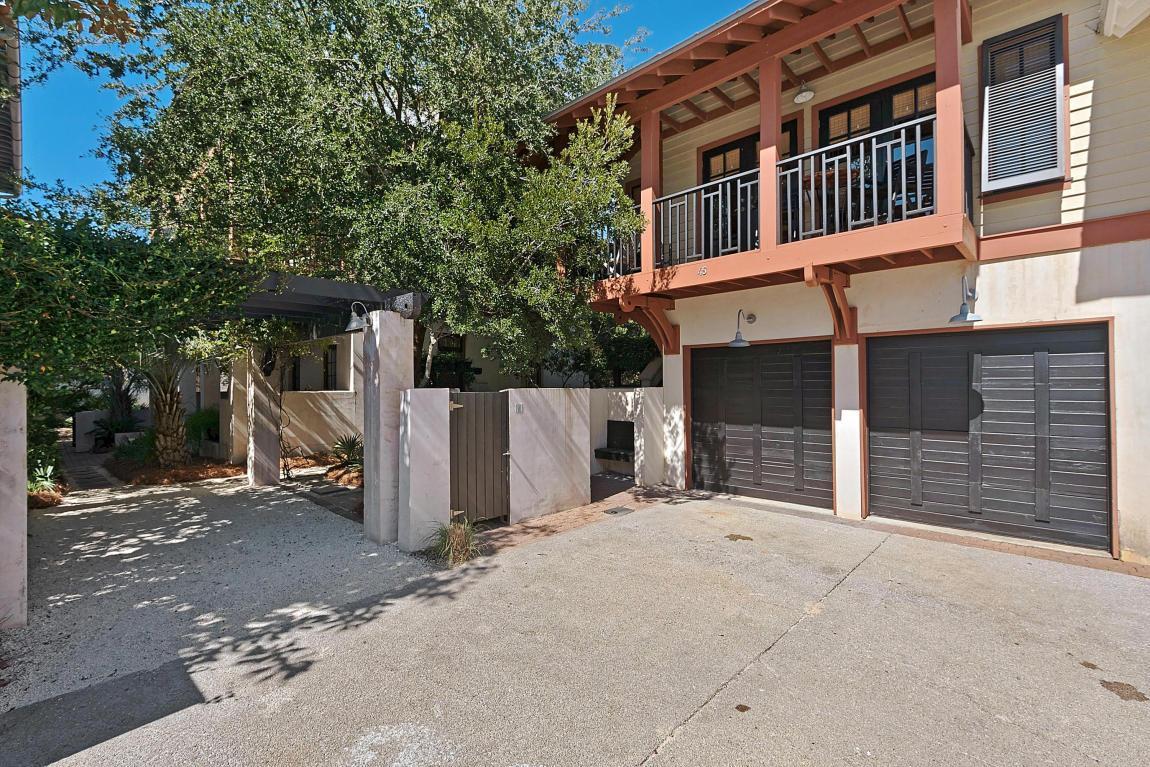 ROSEMARY BEACH - Residential