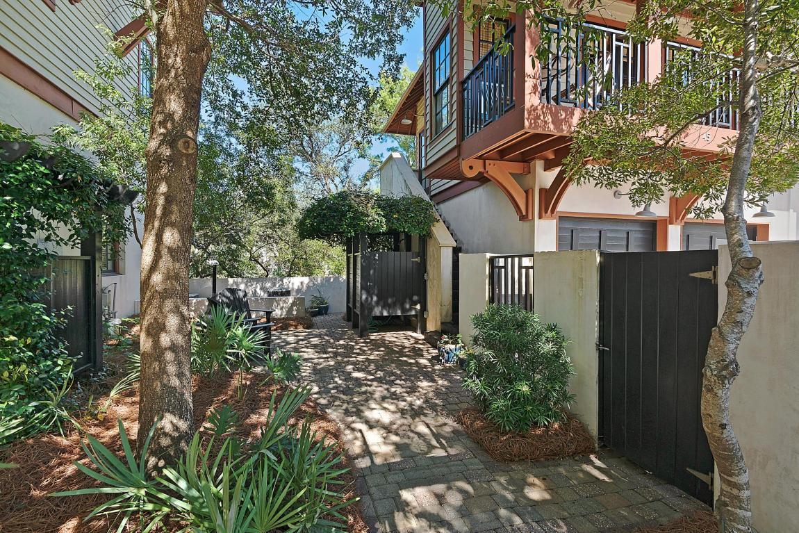 ROSEMARY BEACH - Residential