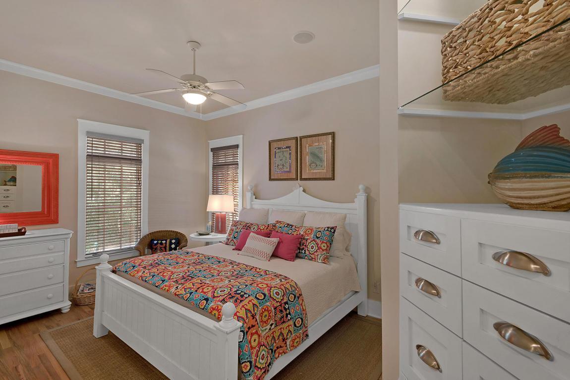 ROSEMARY BEACH - Residential