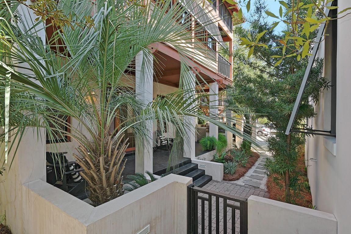 ROSEMARY BEACH - Residential