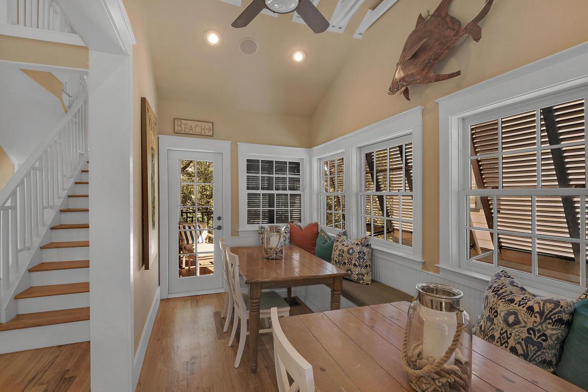 ROSEMARY BEACH - Residential