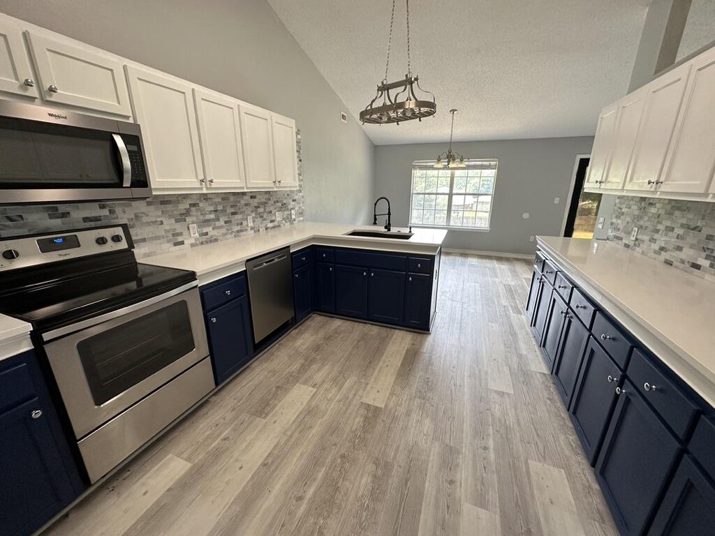 OLD BETHEL ESTATES PH II - Residential Lease