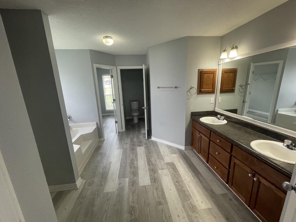 OLD BETHEL ESTATES PH II - Residential Lease