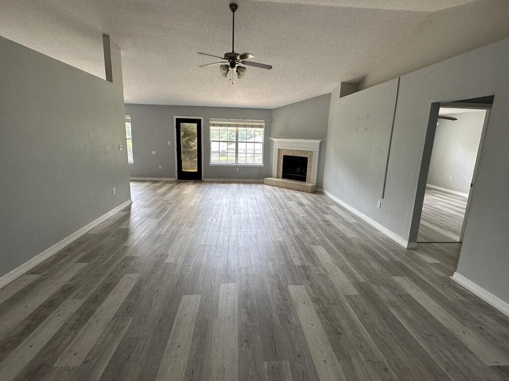 OLD BETHEL ESTATES PH II - Residential Lease