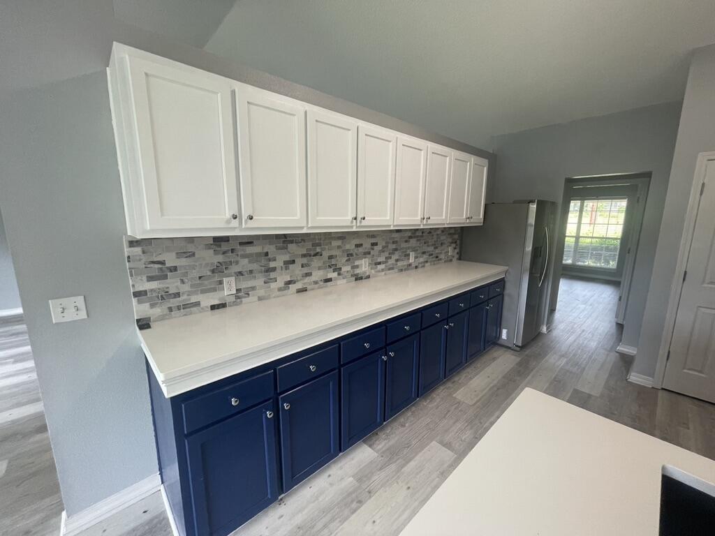 OLD BETHEL ESTATES PH II - Residential Lease