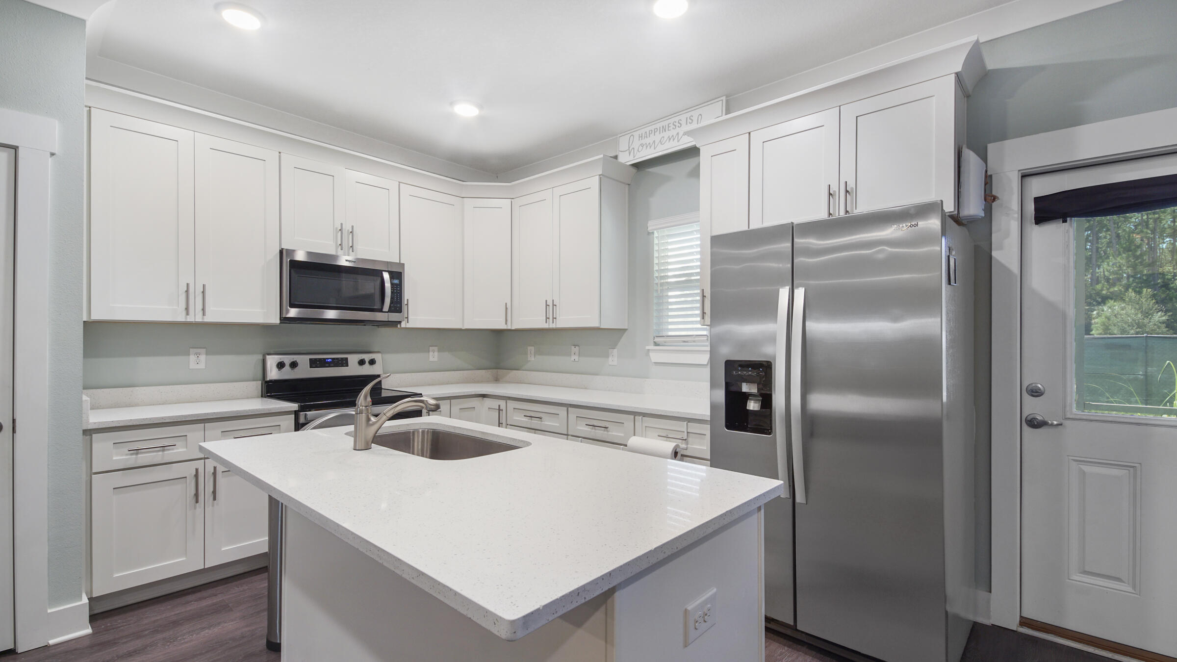 The Verandas at Freeport - Residential