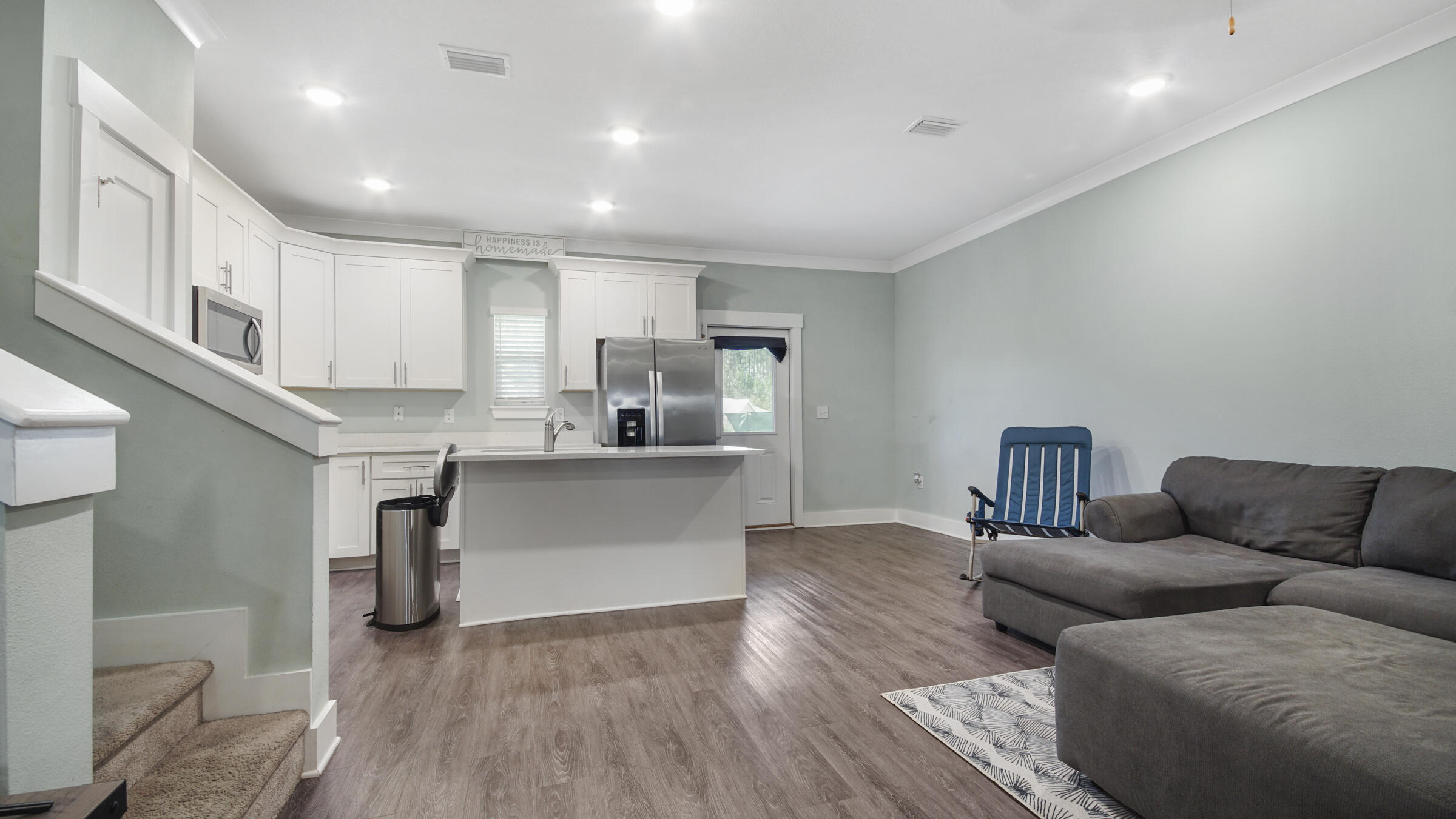 The Verandas at Freeport - Residential