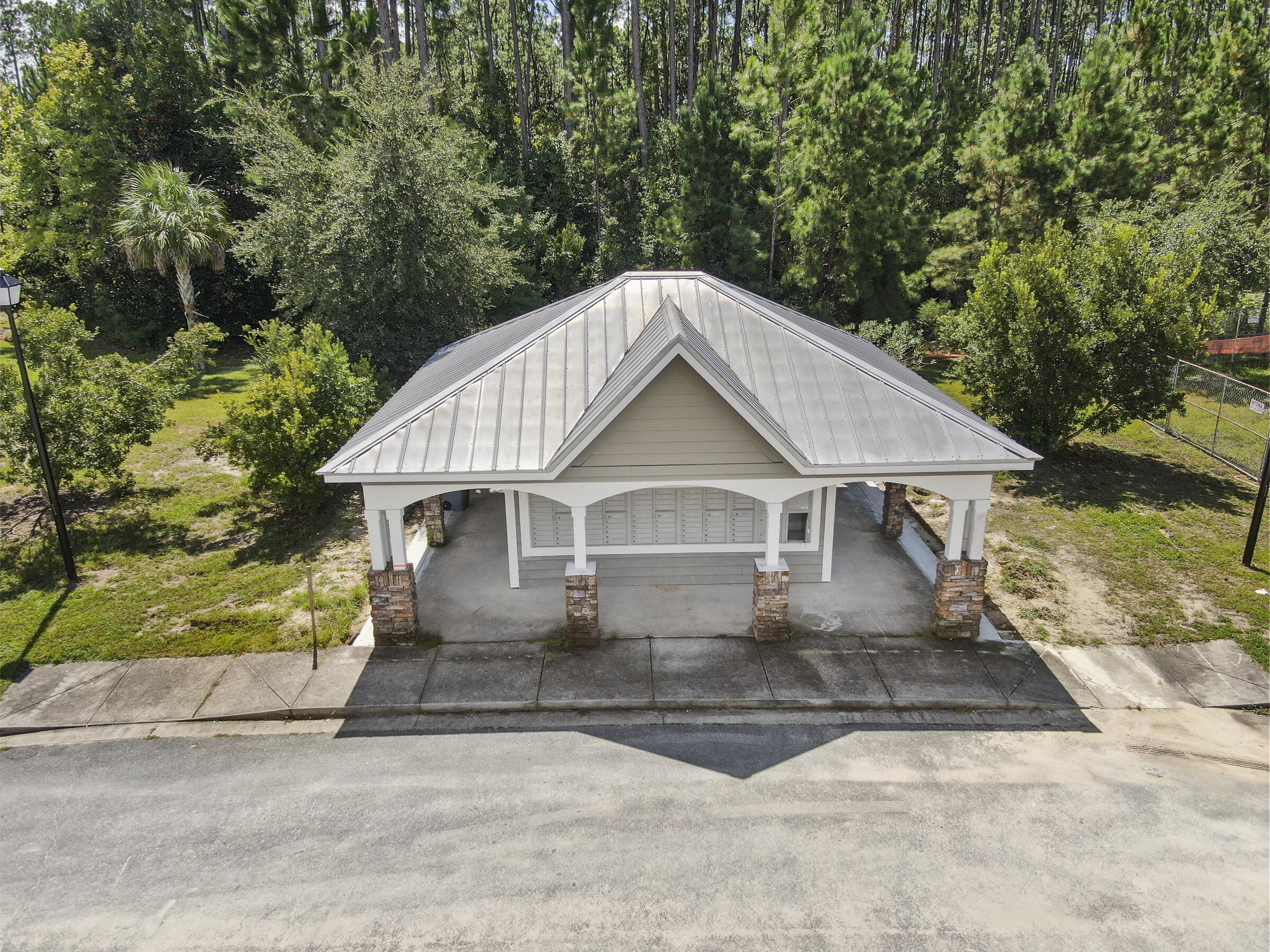 The Verandas at Freeport - Residential