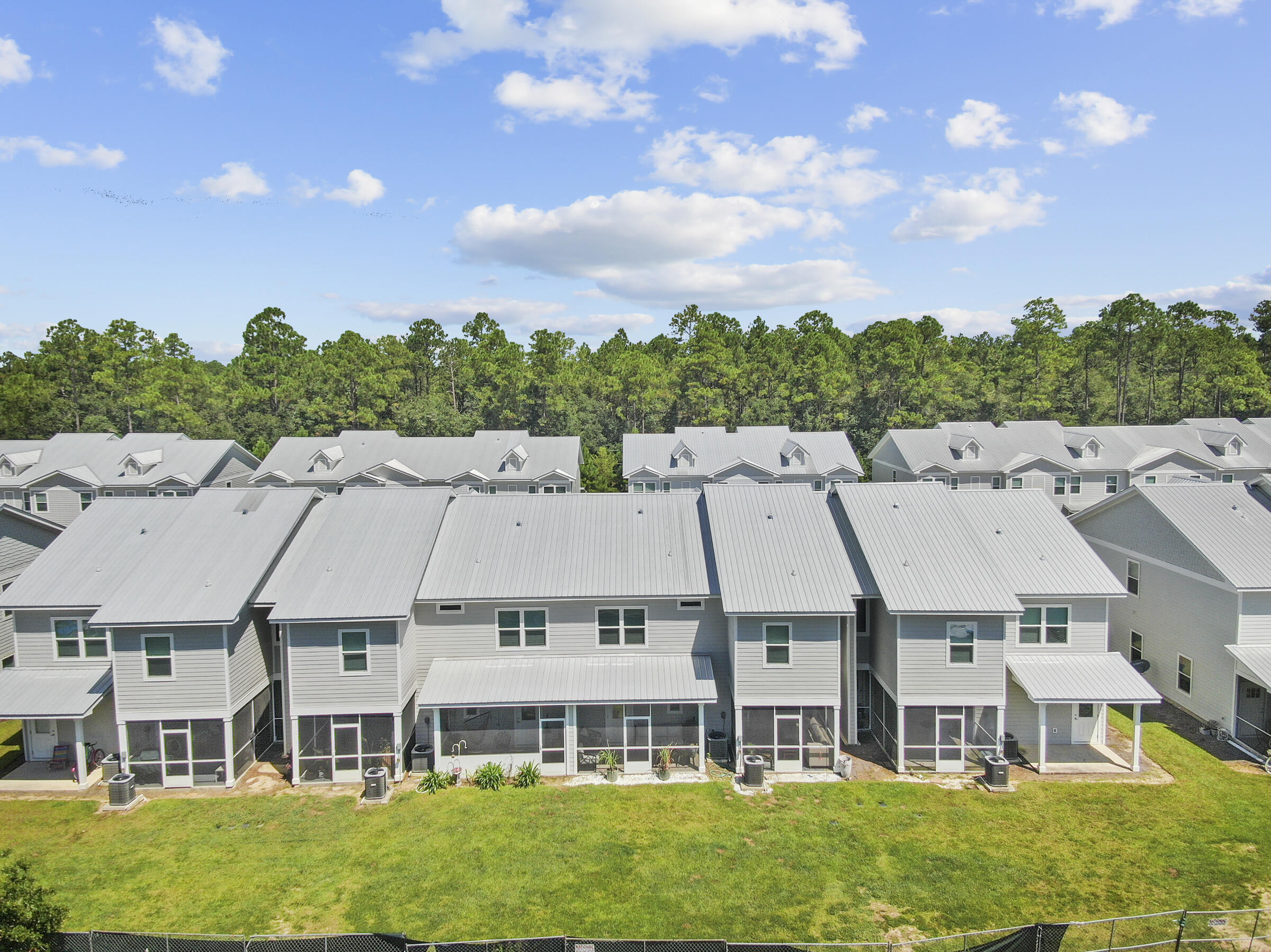 The Verandas at Freeport - Residential