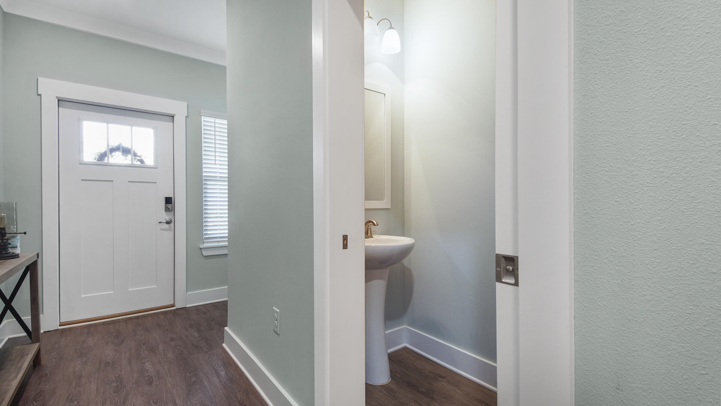 The Verandas at Freeport - Residential