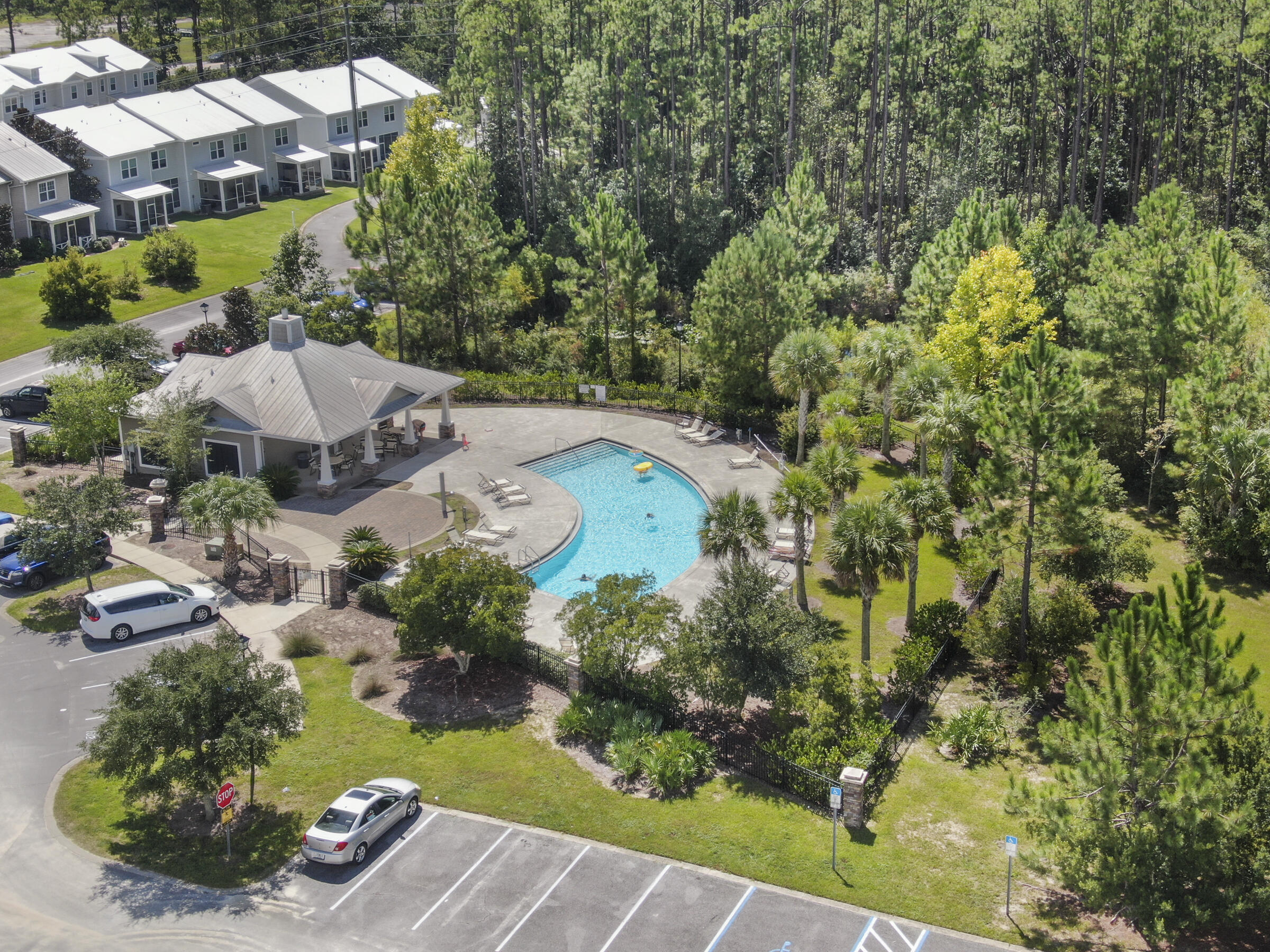 The Verandas at Freeport - Residential