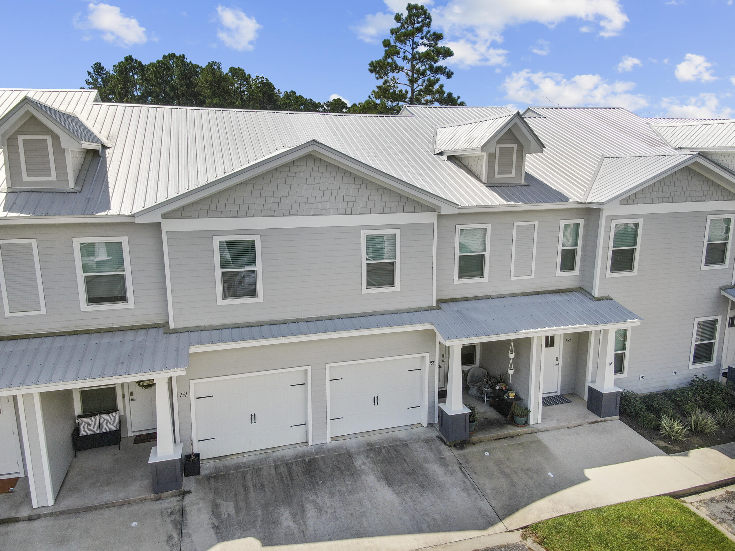 The Verandas at Freeport - Residential