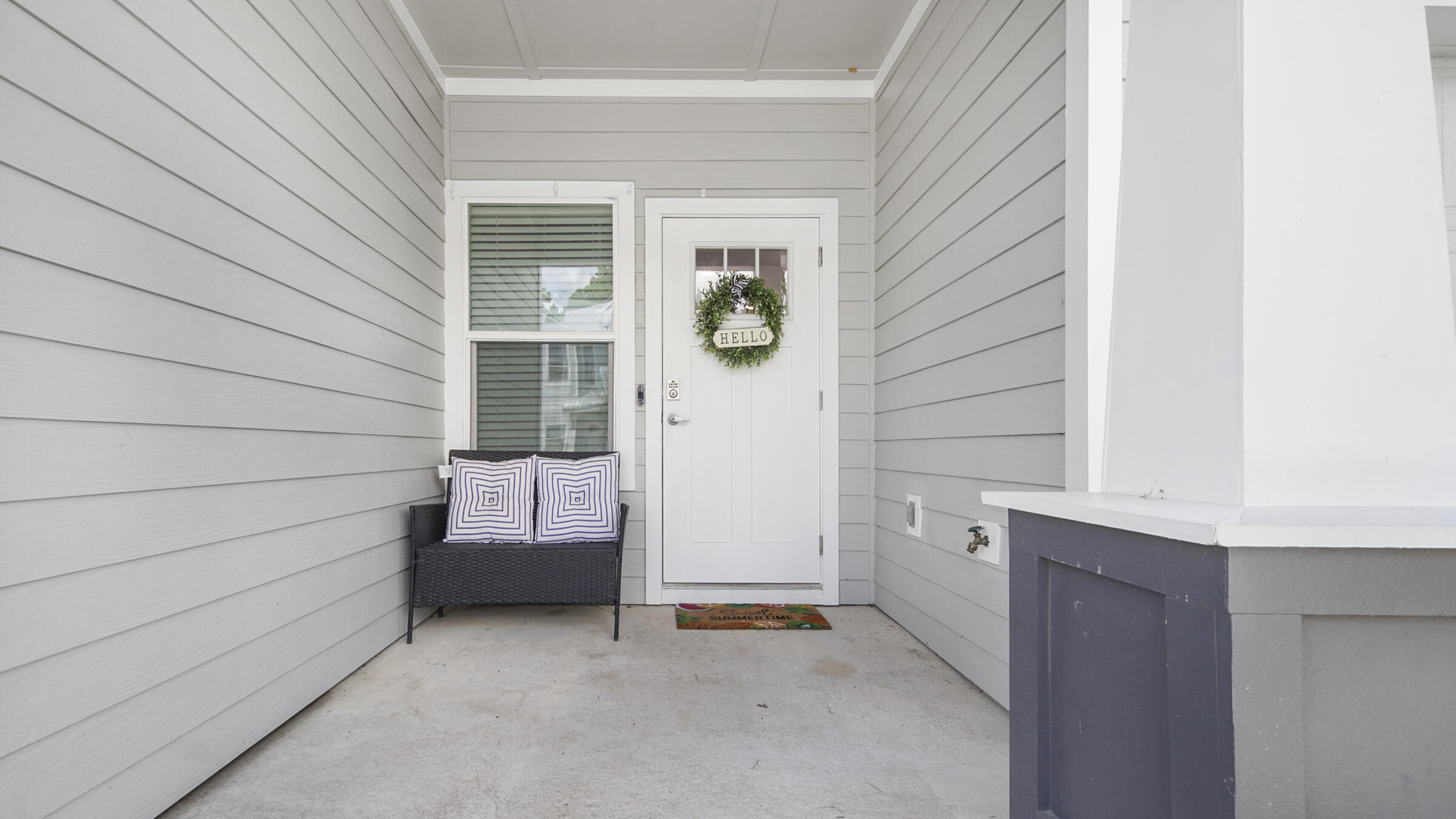 The Verandas at Freeport - Residential