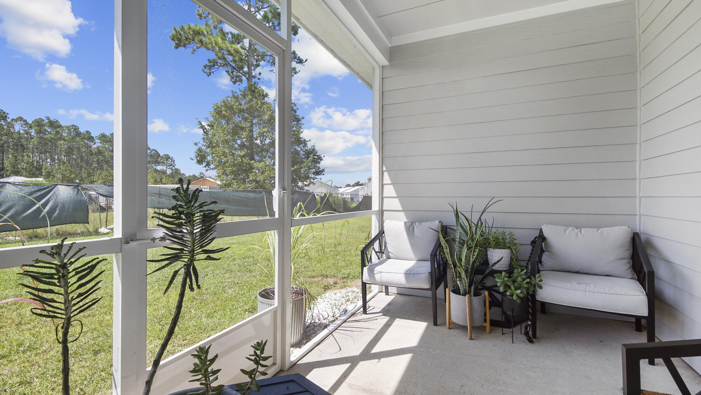 The Verandas at Freeport - Residential
