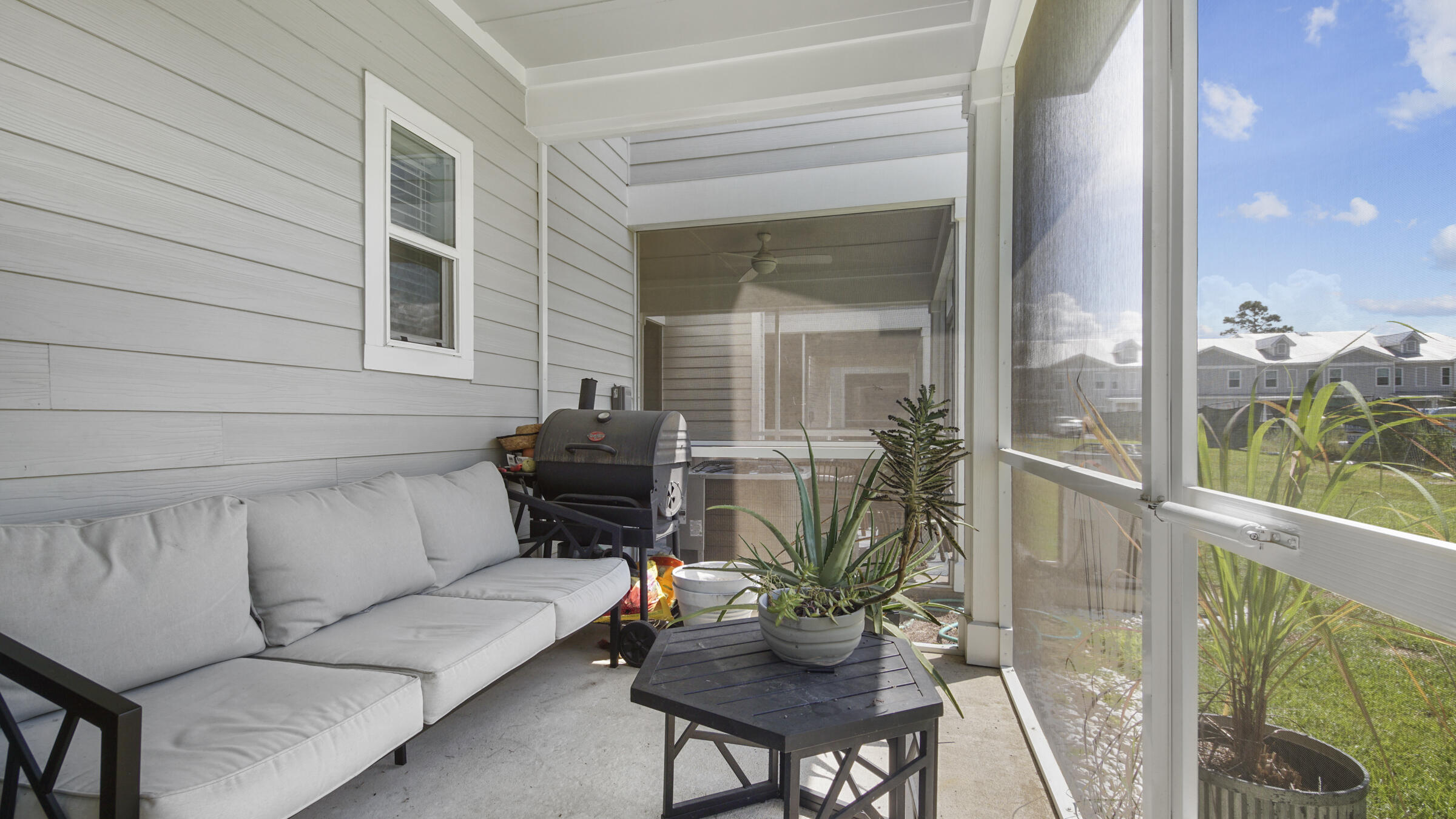 The Verandas at Freeport - Residential