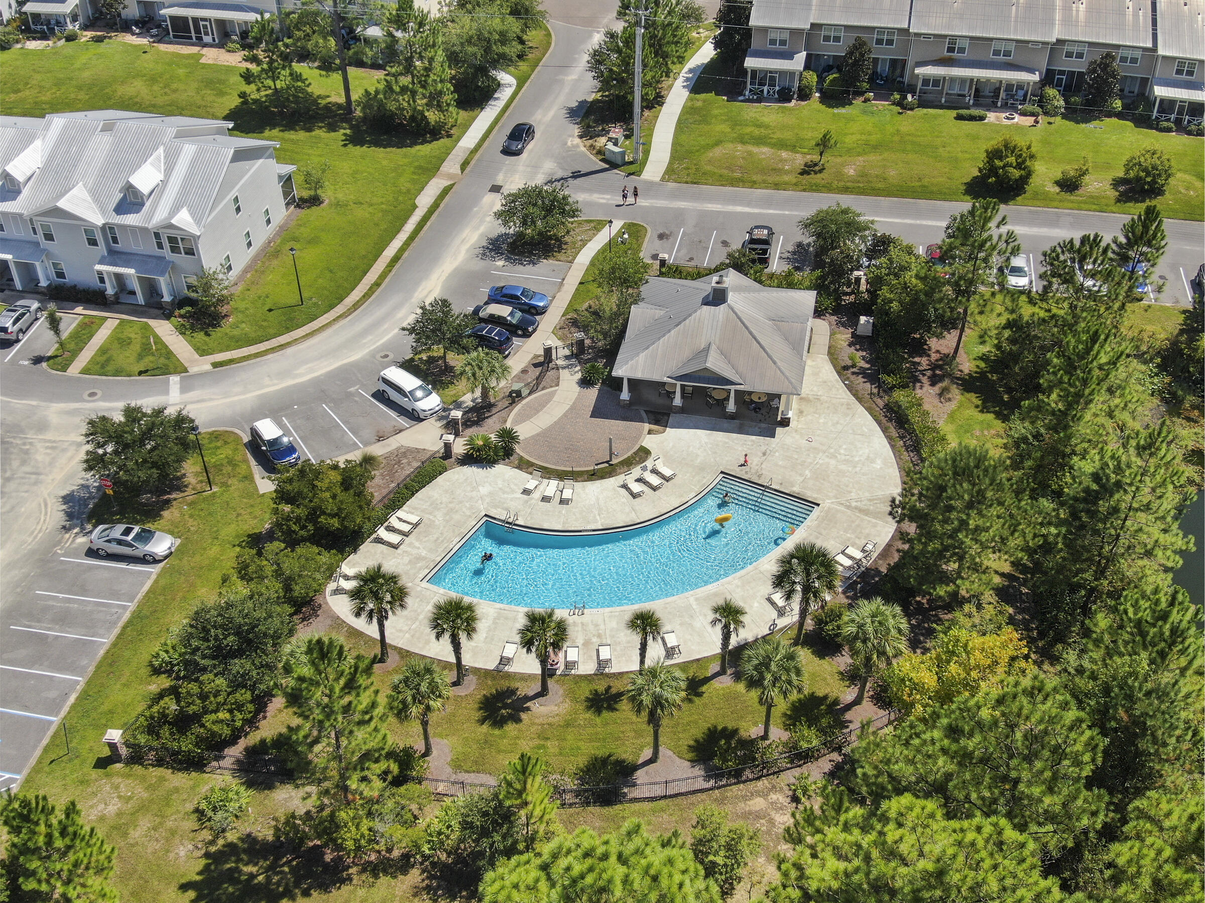 The Verandas at Freeport - Residential