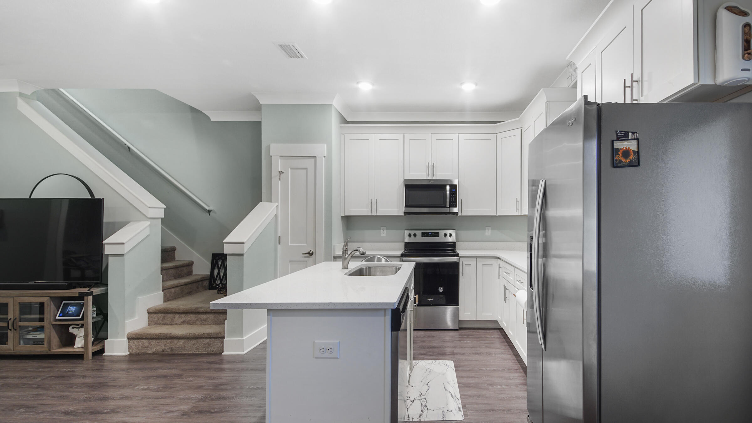 The Verandas at Freeport - Residential